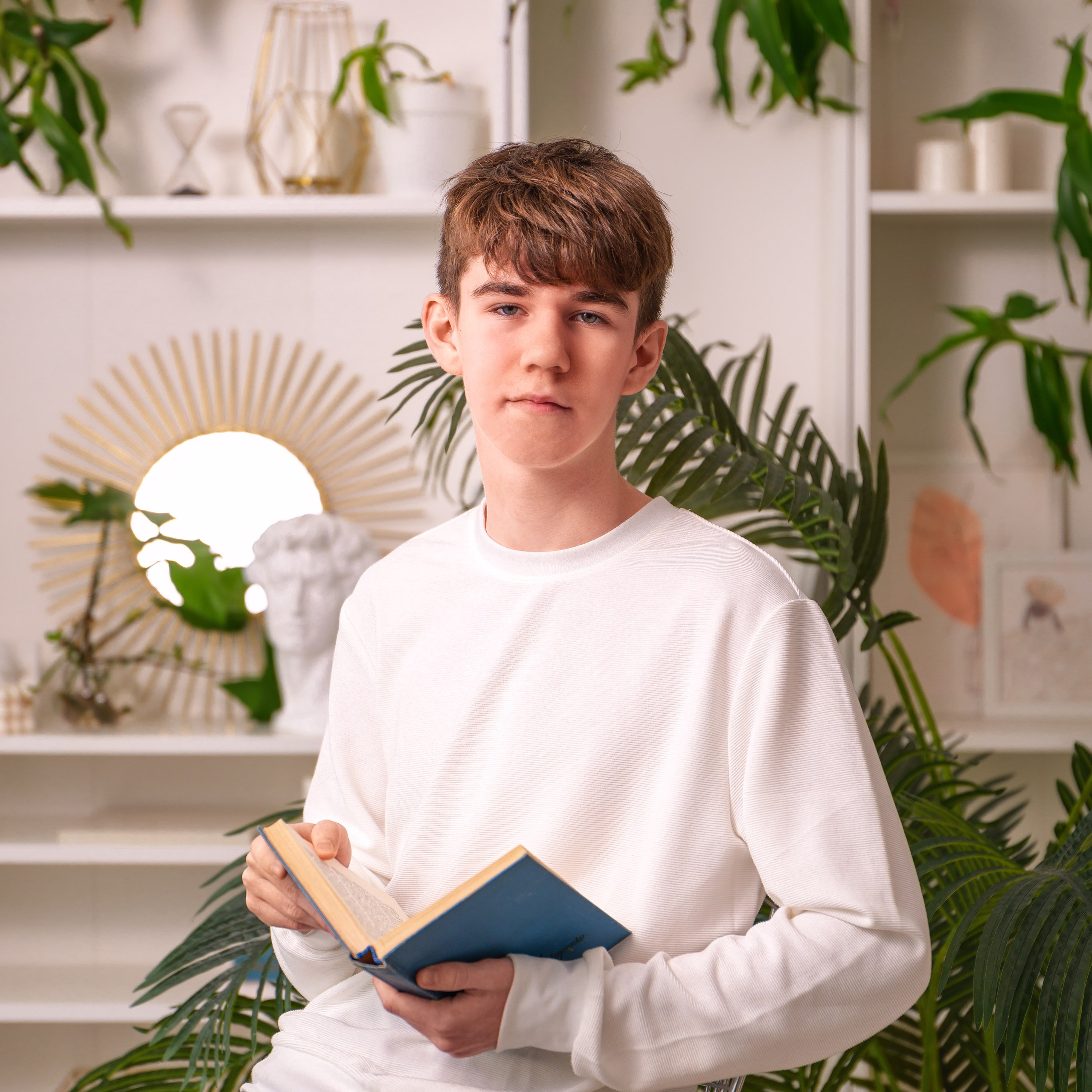 Отзывы. Сайт фотограф в Керчи Кислый Юрий