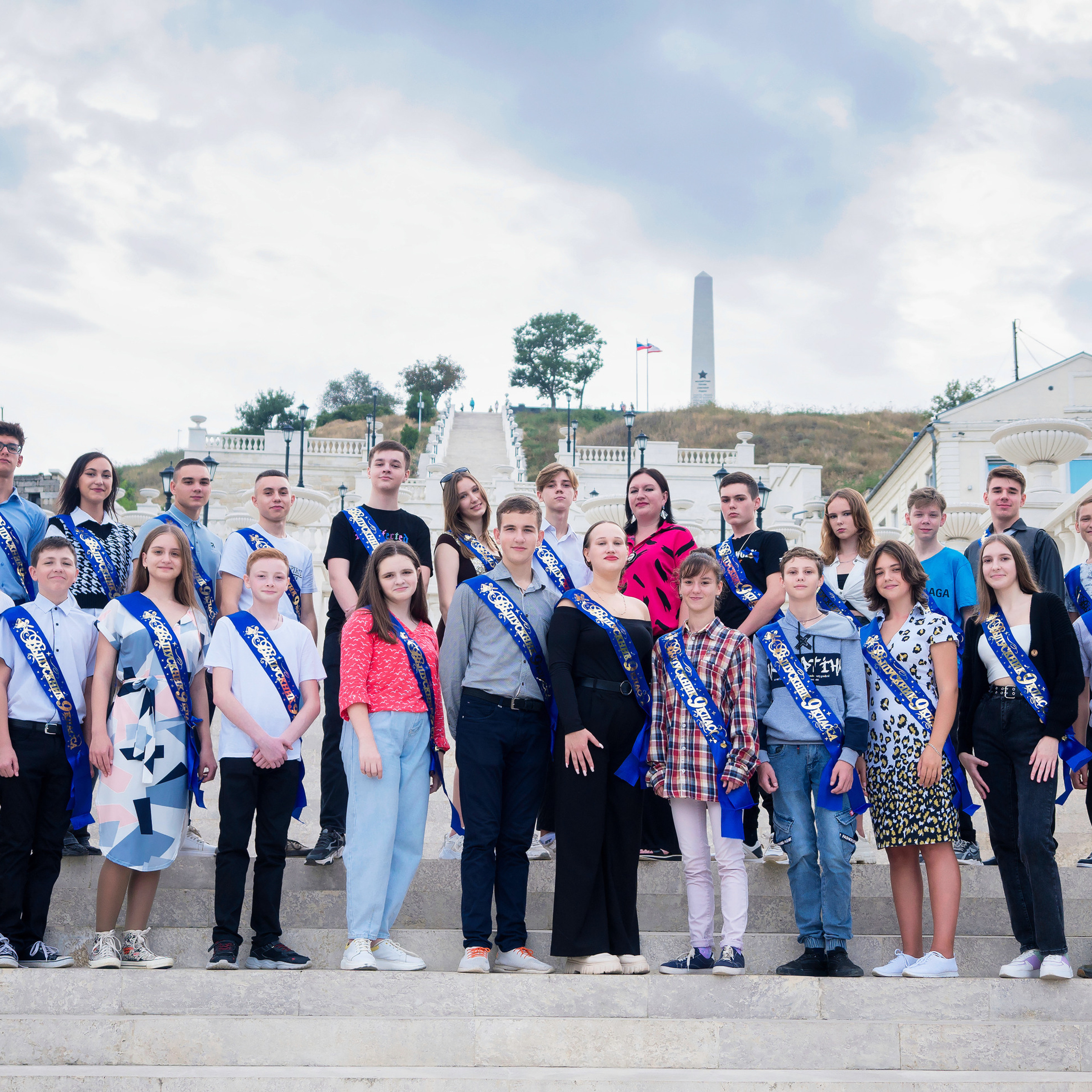 Отзывы. Сайт фотограф в Керчи Кислый Юрий