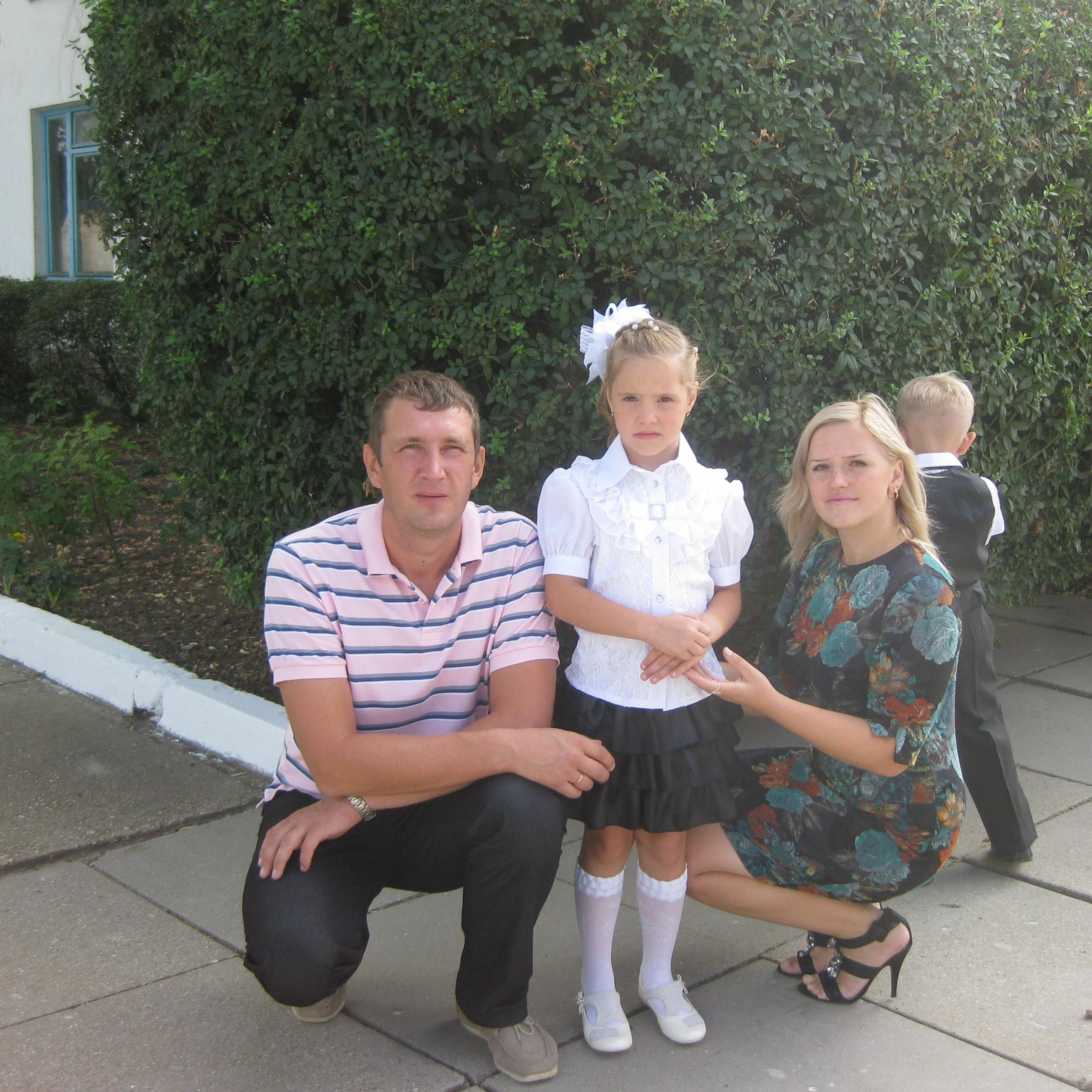 Отзывы. Сайт фотограф в Керчи Кислый Юрий