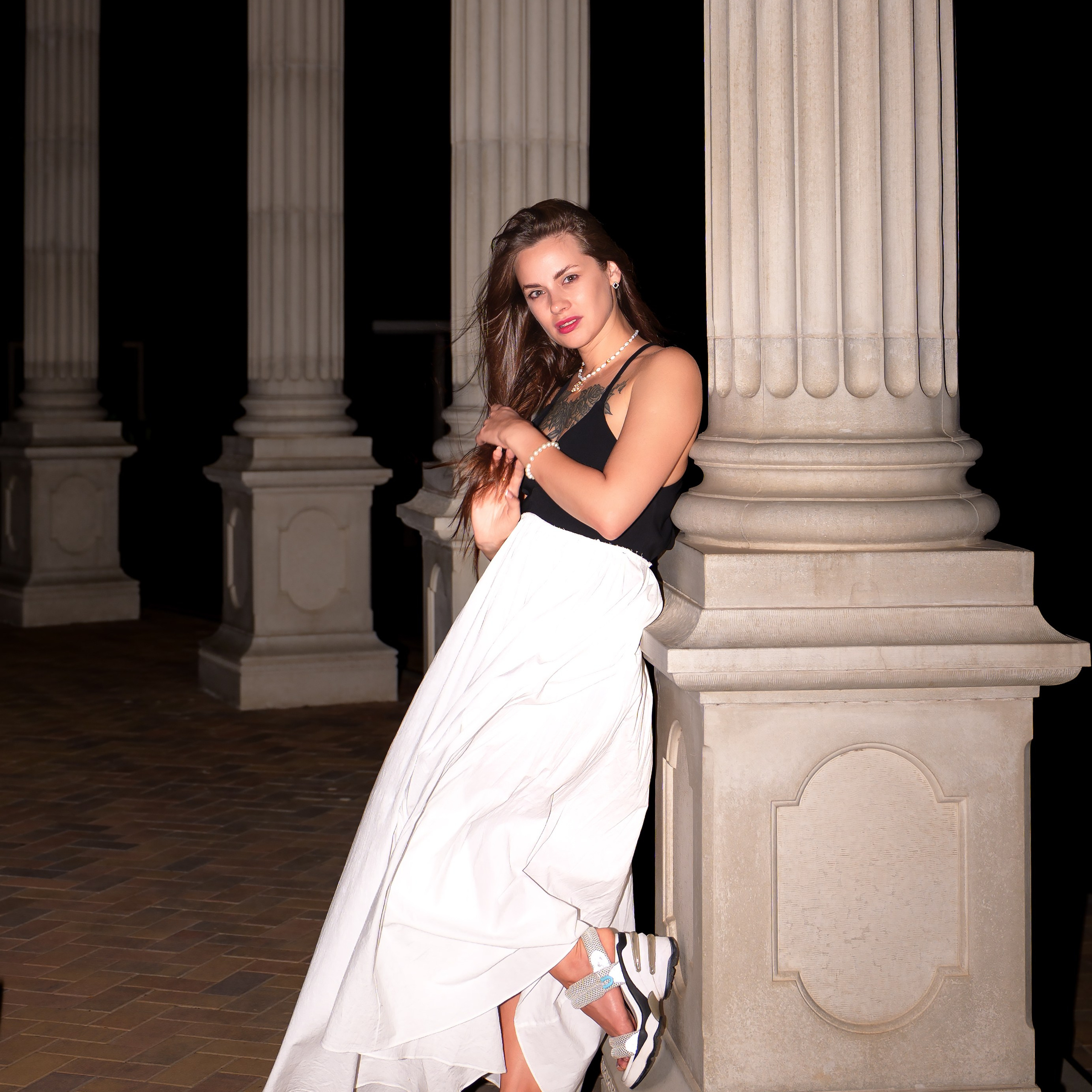 Кэт фотосет. Сайт фотограф в Керчи Кислый Юрий