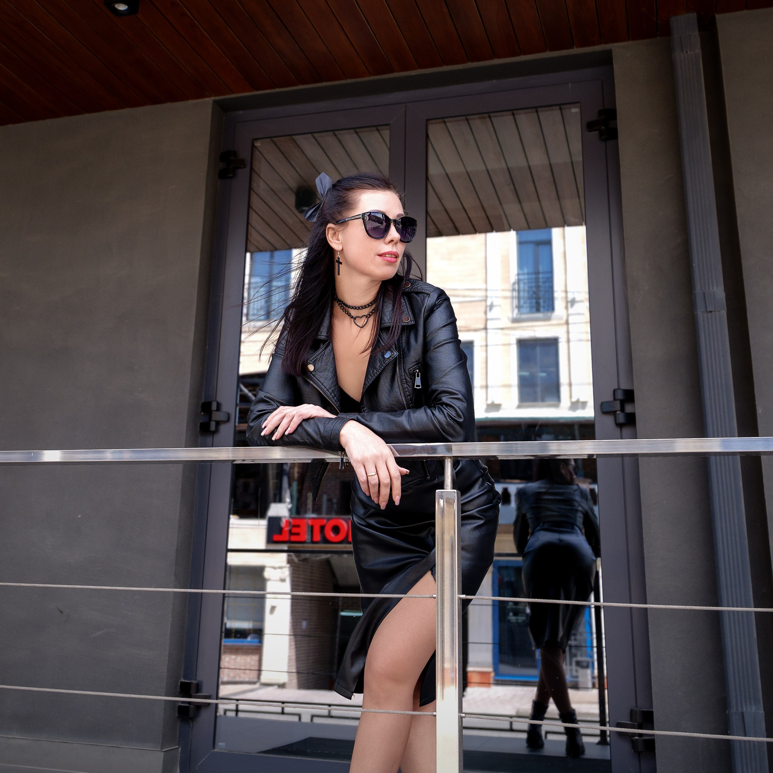 Кэт фотосет. Сайт фотограф в Керчи Кислый Юрий