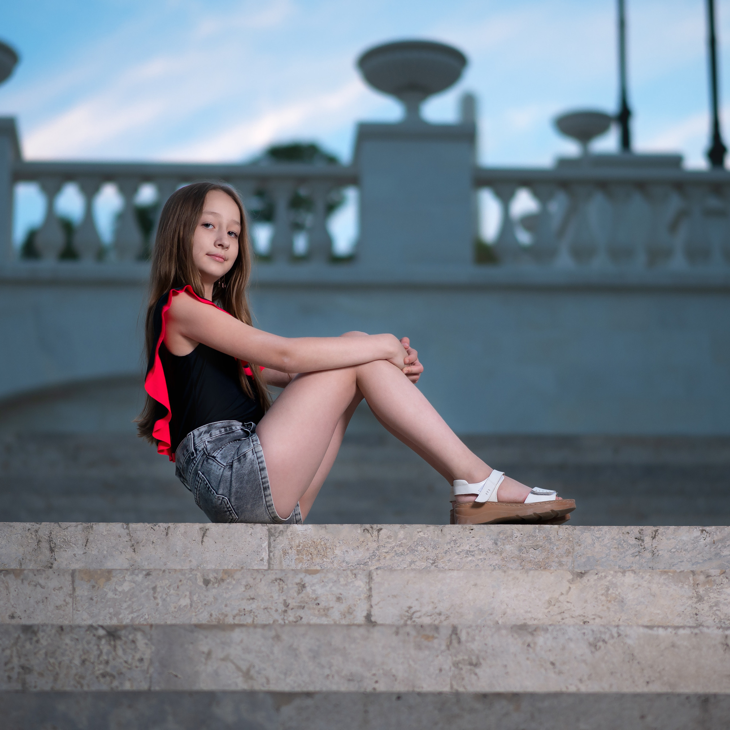 Отзывы. Сайт фотограф в Керчи Кислый Юрий