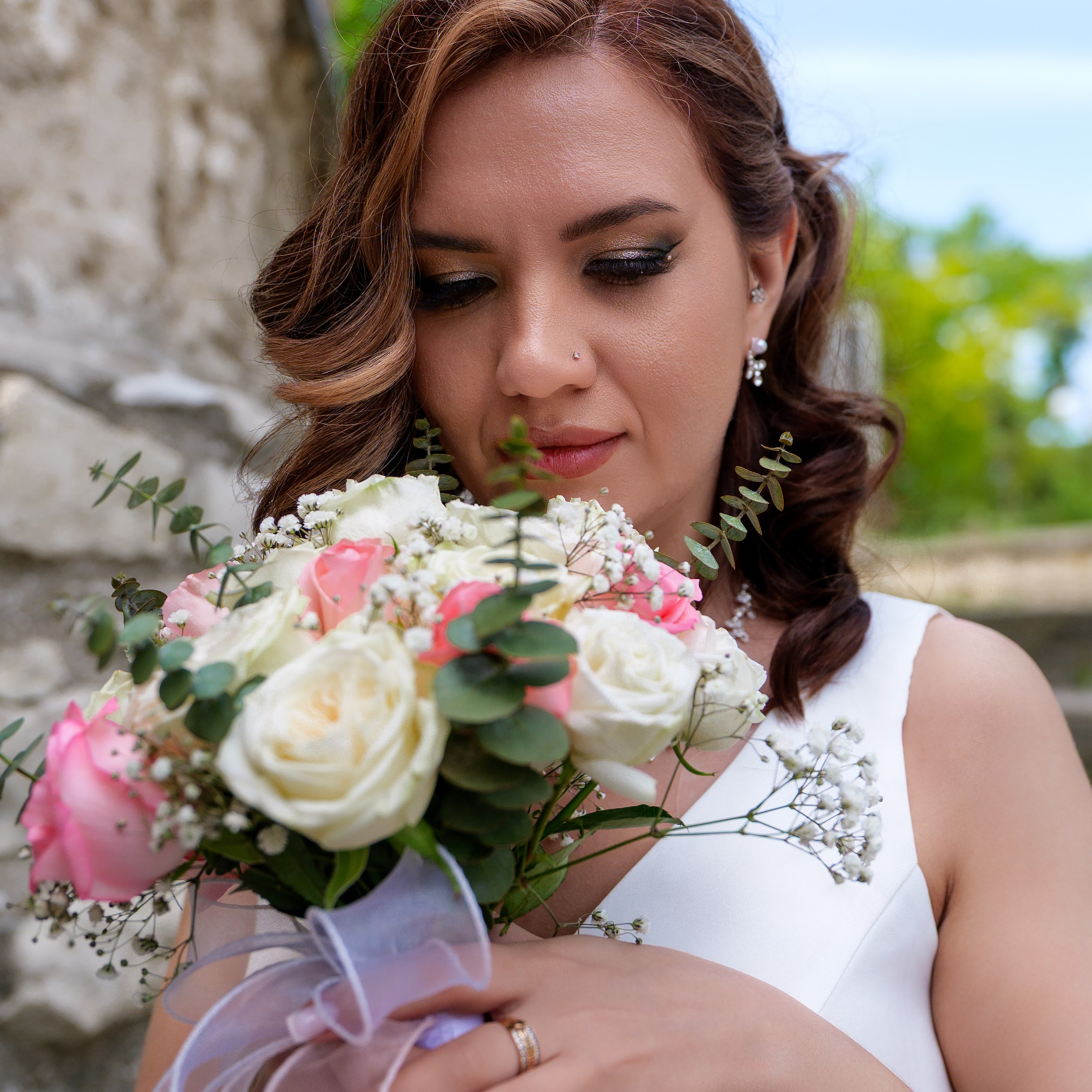 Свадьба Александра & Ilmira