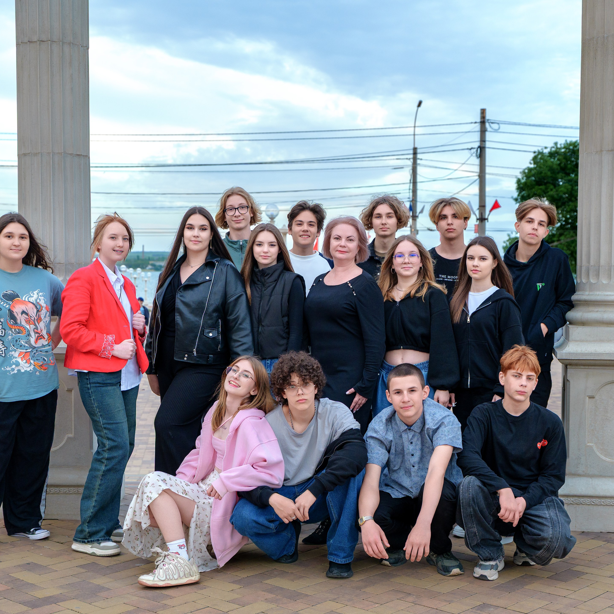 Отзывы. Сайт фотограф в Керчи Кислый Юрий