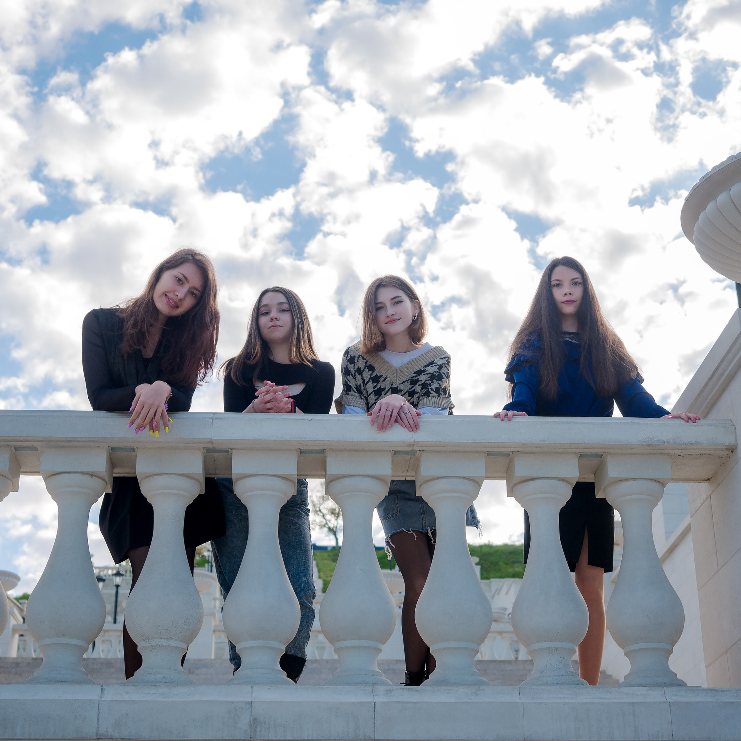 Отзывы. Сайт фотограф в Керчи Кислый Юрий