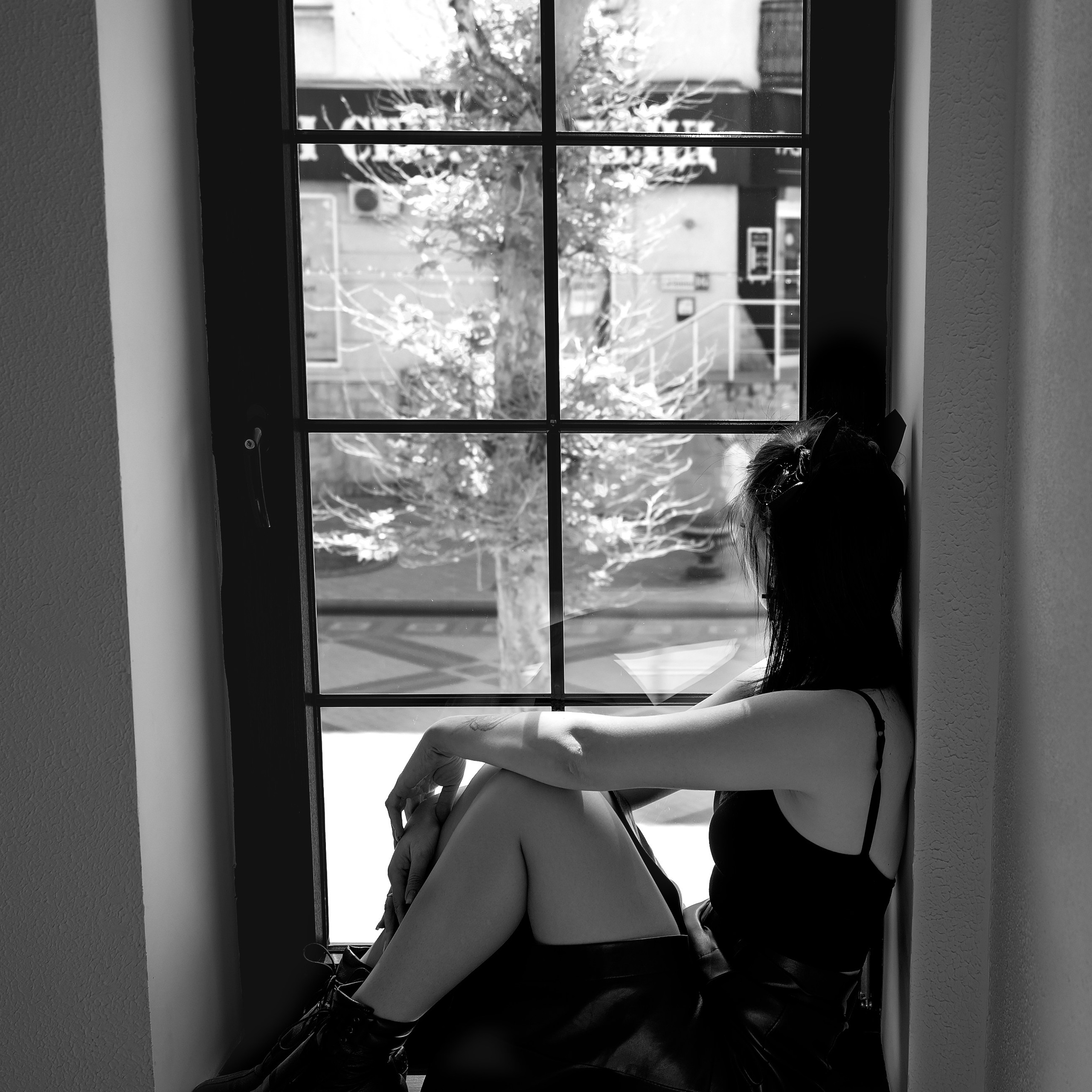 Кэт фотосет. Сайт фотограф в Керчи Кислый Юрий