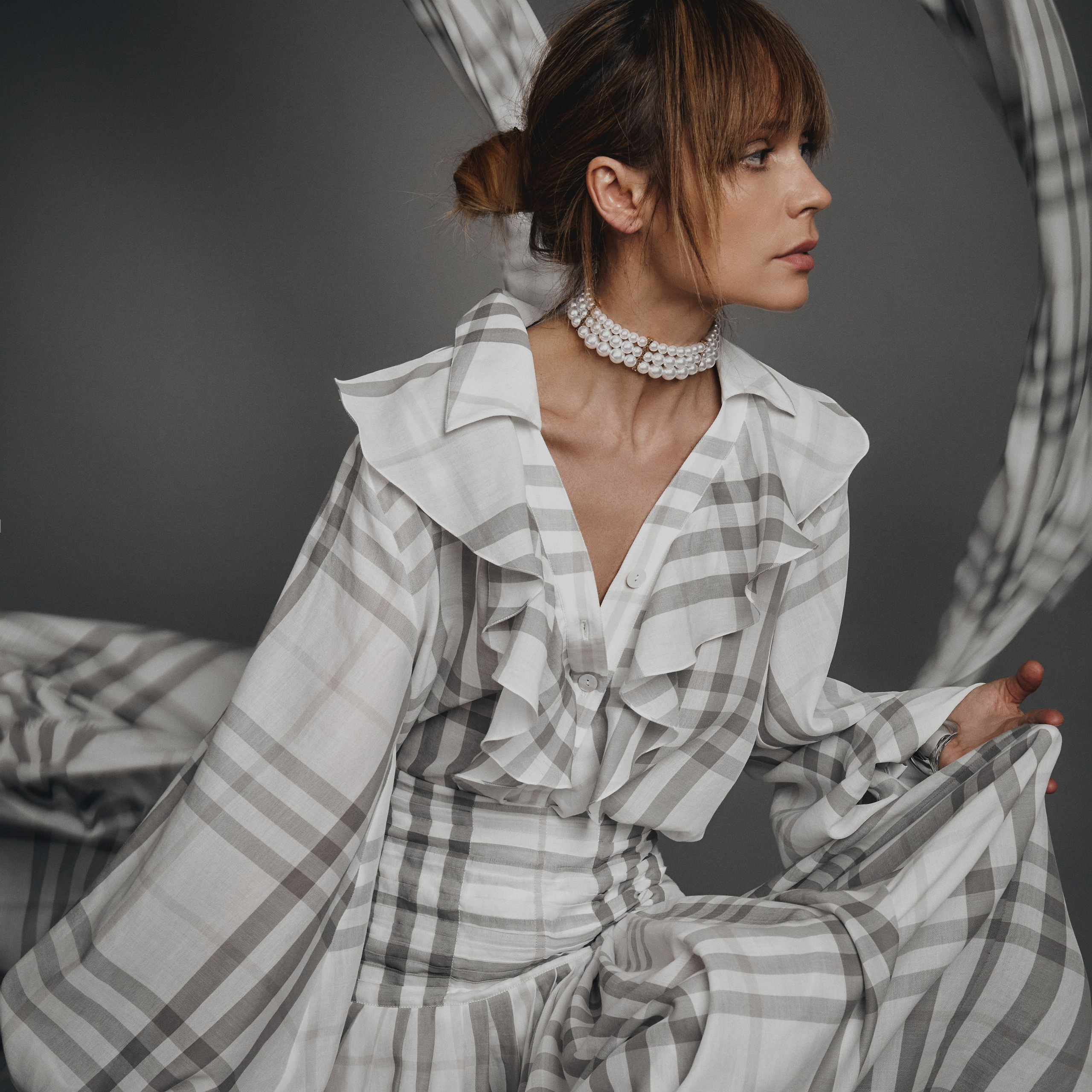 Имиджевая съёмка для id Boutique31