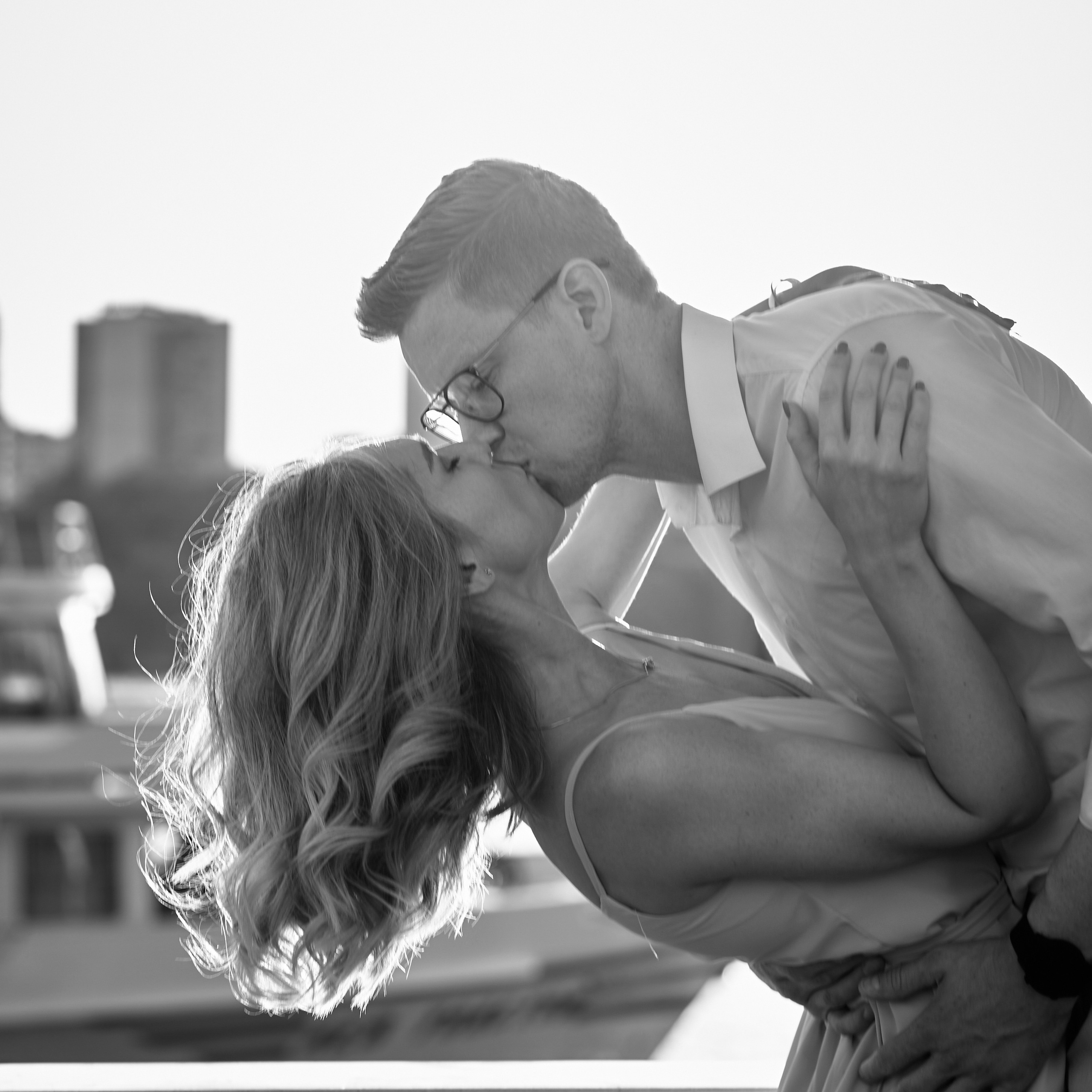 Наталья и Павел