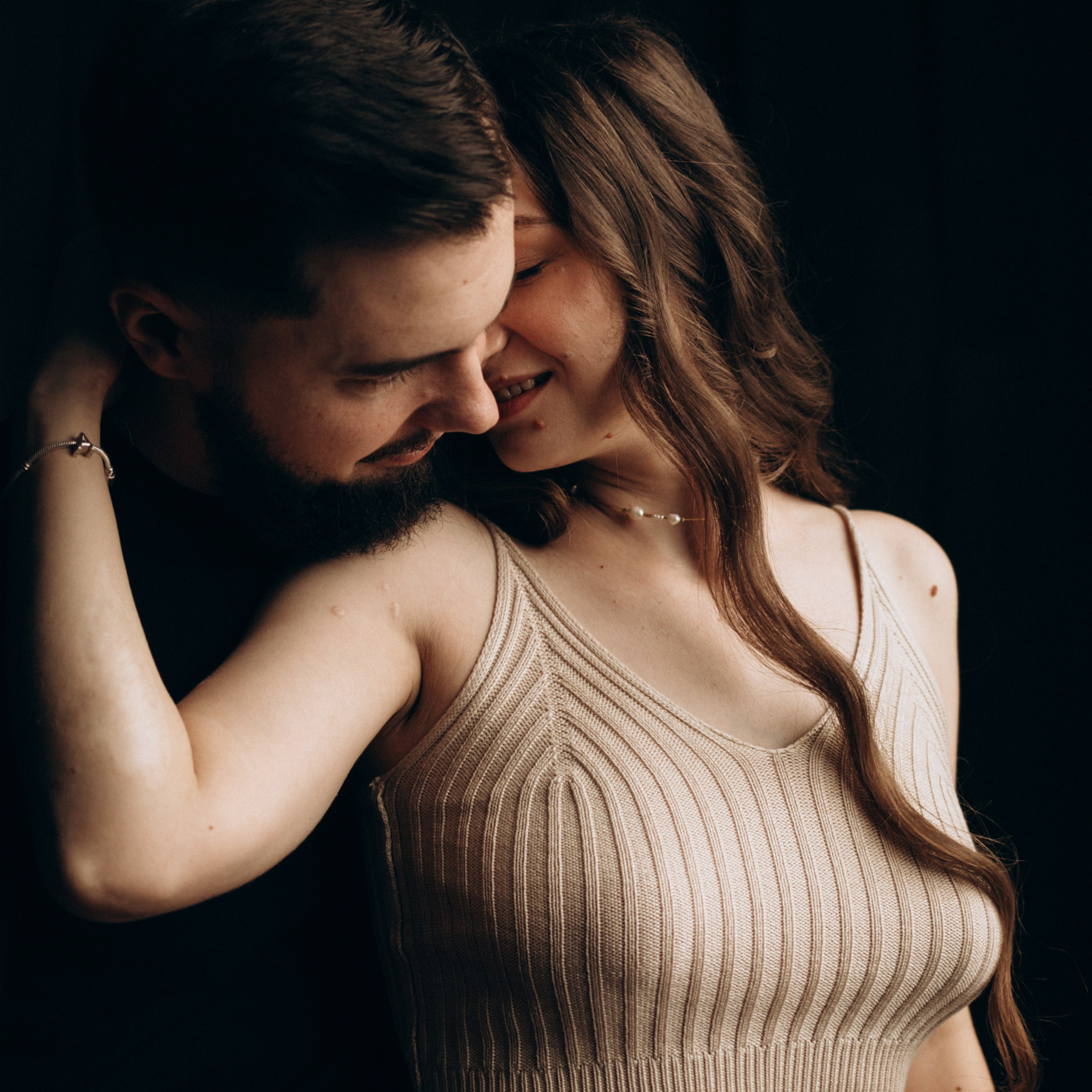 Парные съемки