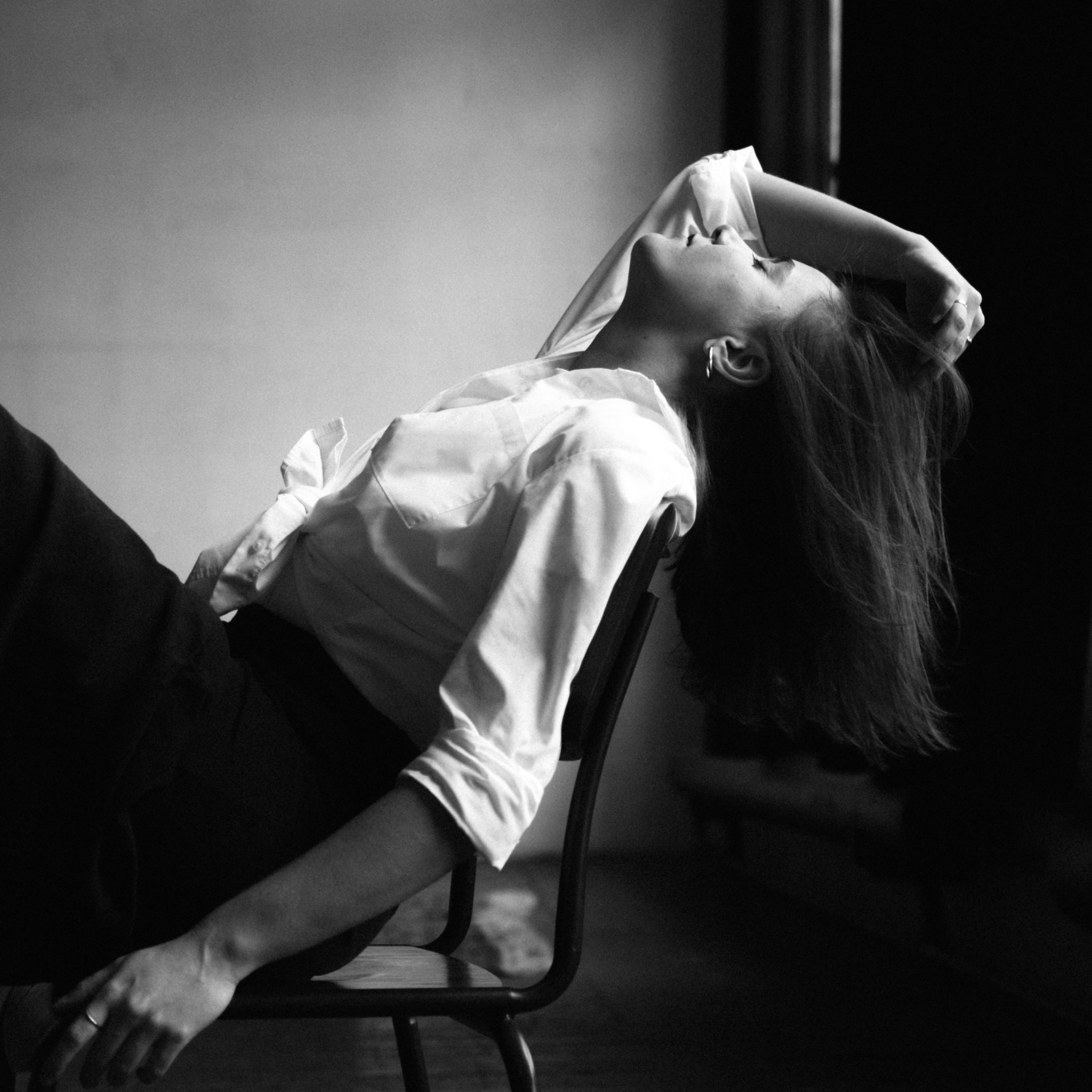 Женские портреты