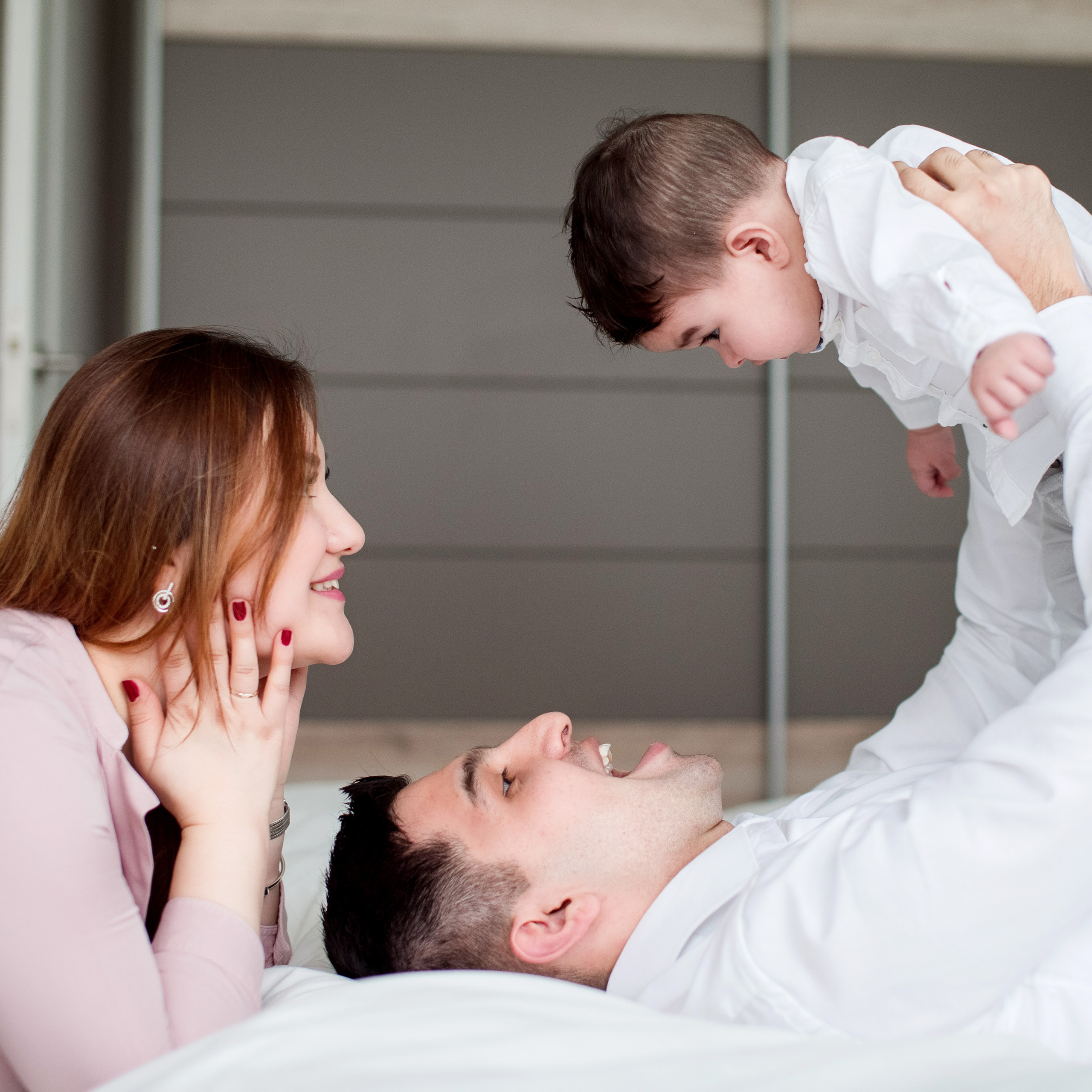 Отзывы. Свадебный и семейный фотограф в Минске Александра Божок