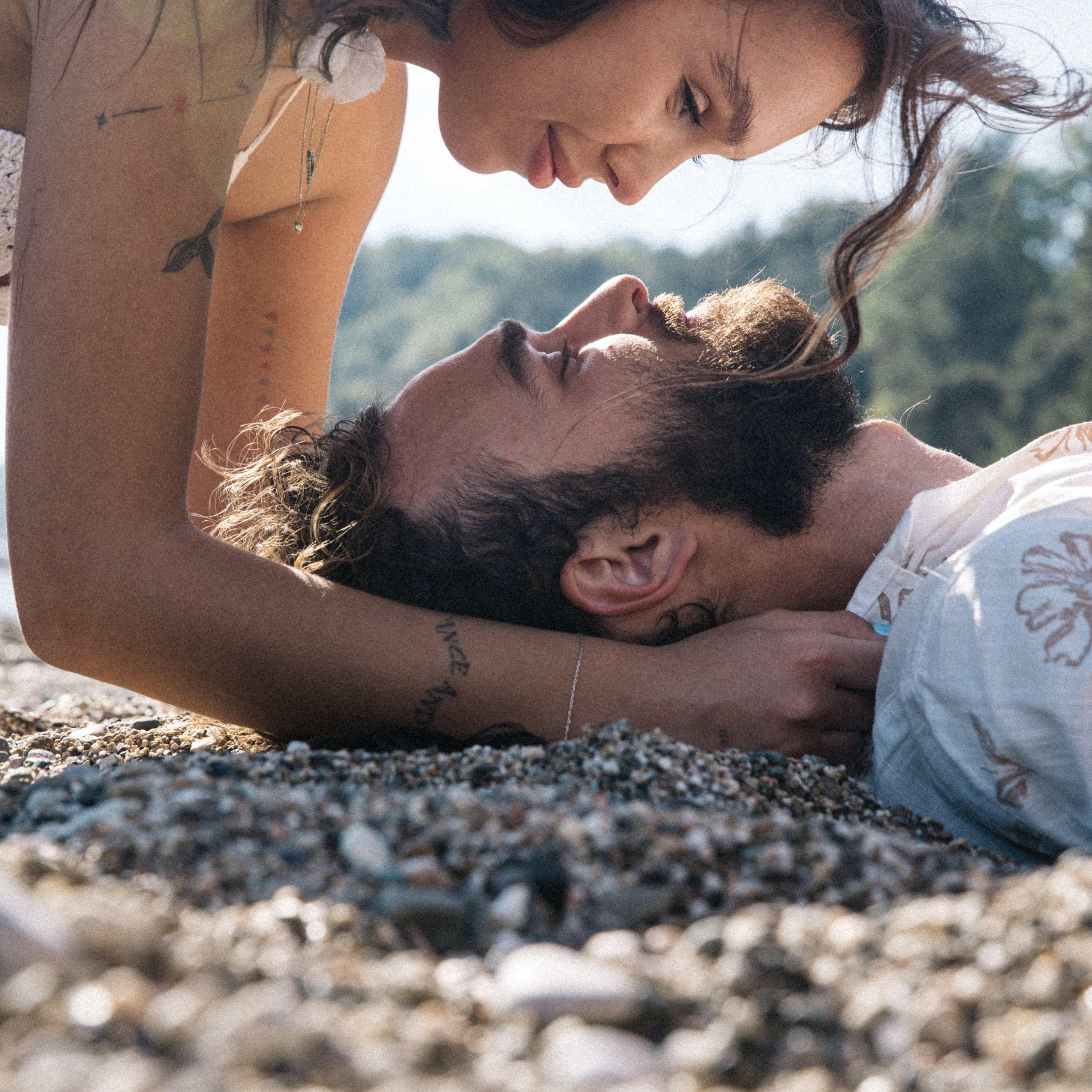 Love Story Рома и&nbsp;Даша