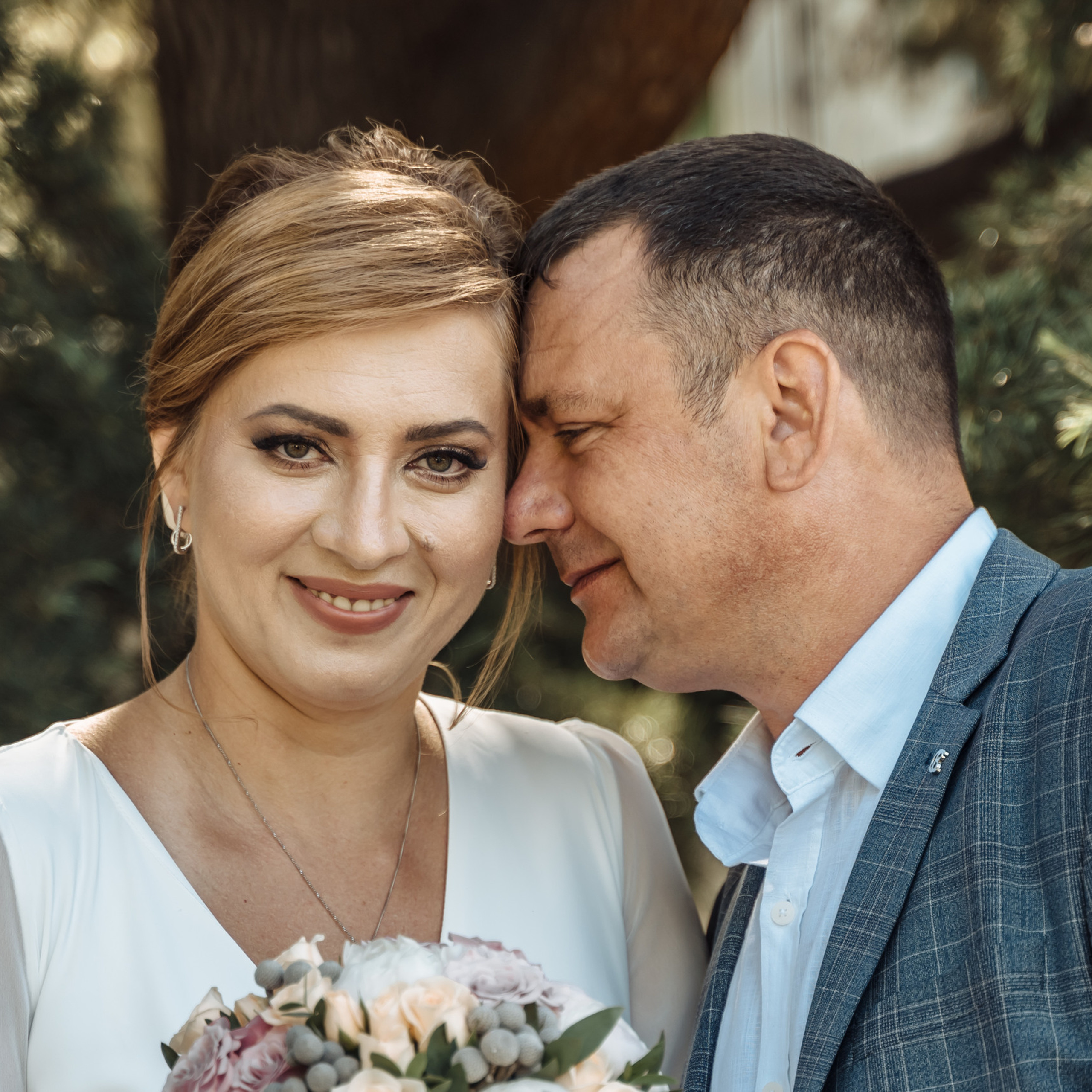 Отзывы. Портретный семейный фотограф в Крымской красоте Светлана Матюнина