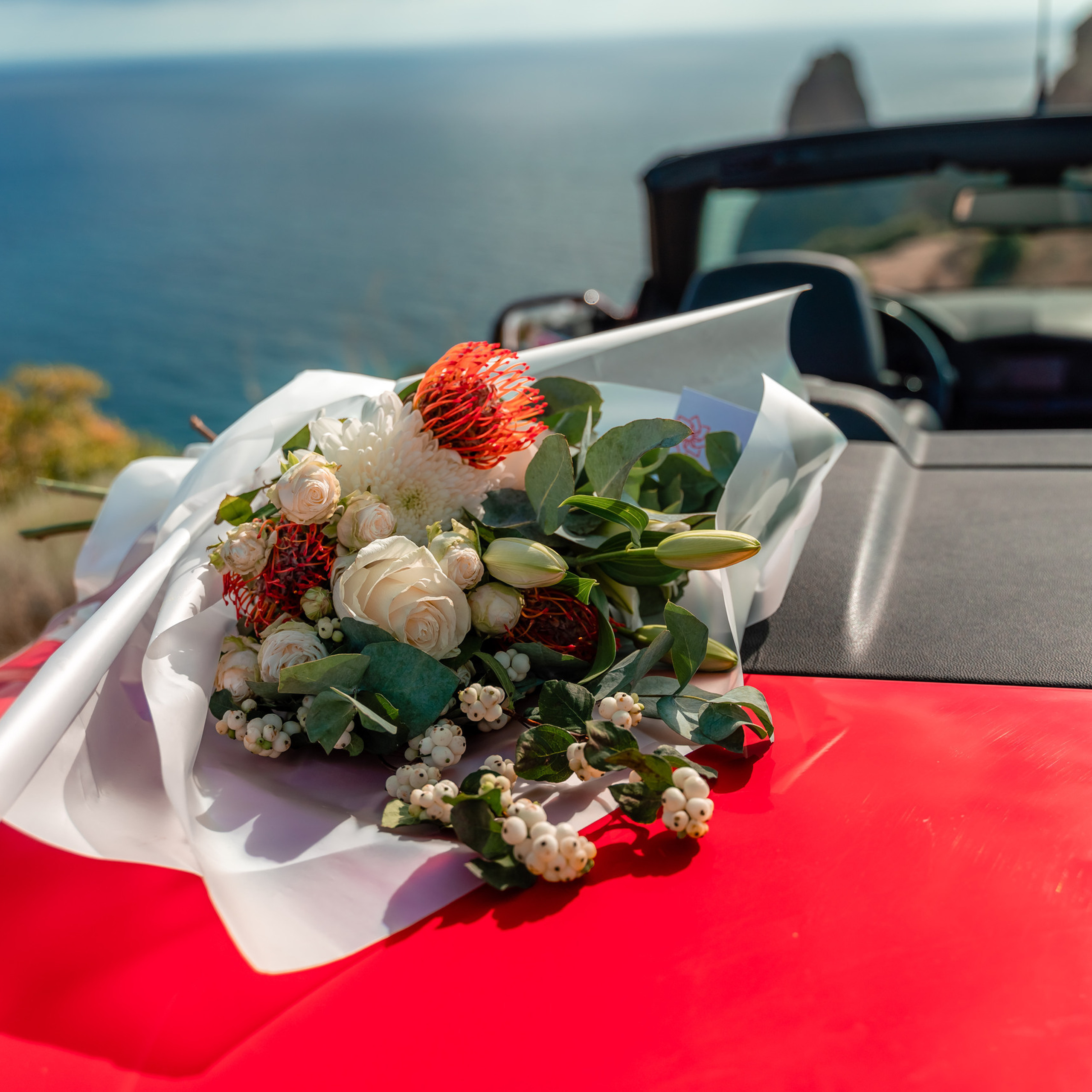 Отзывы. Портретный семейный фотограф в Крымской красоте Светлана Матюнина