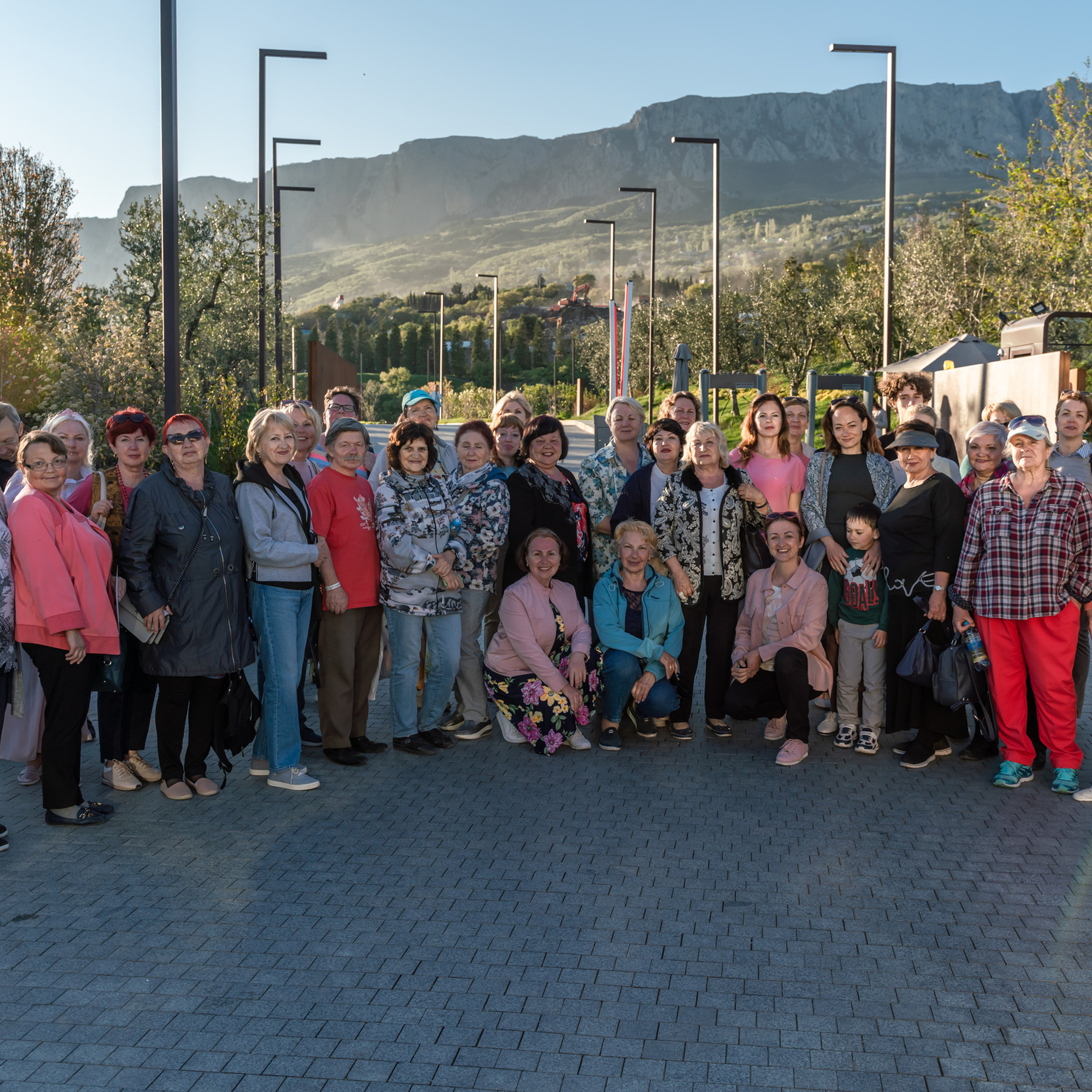 Отзывы. Портретный семейный фотограф в Крымской красоте Светлана Матюнина