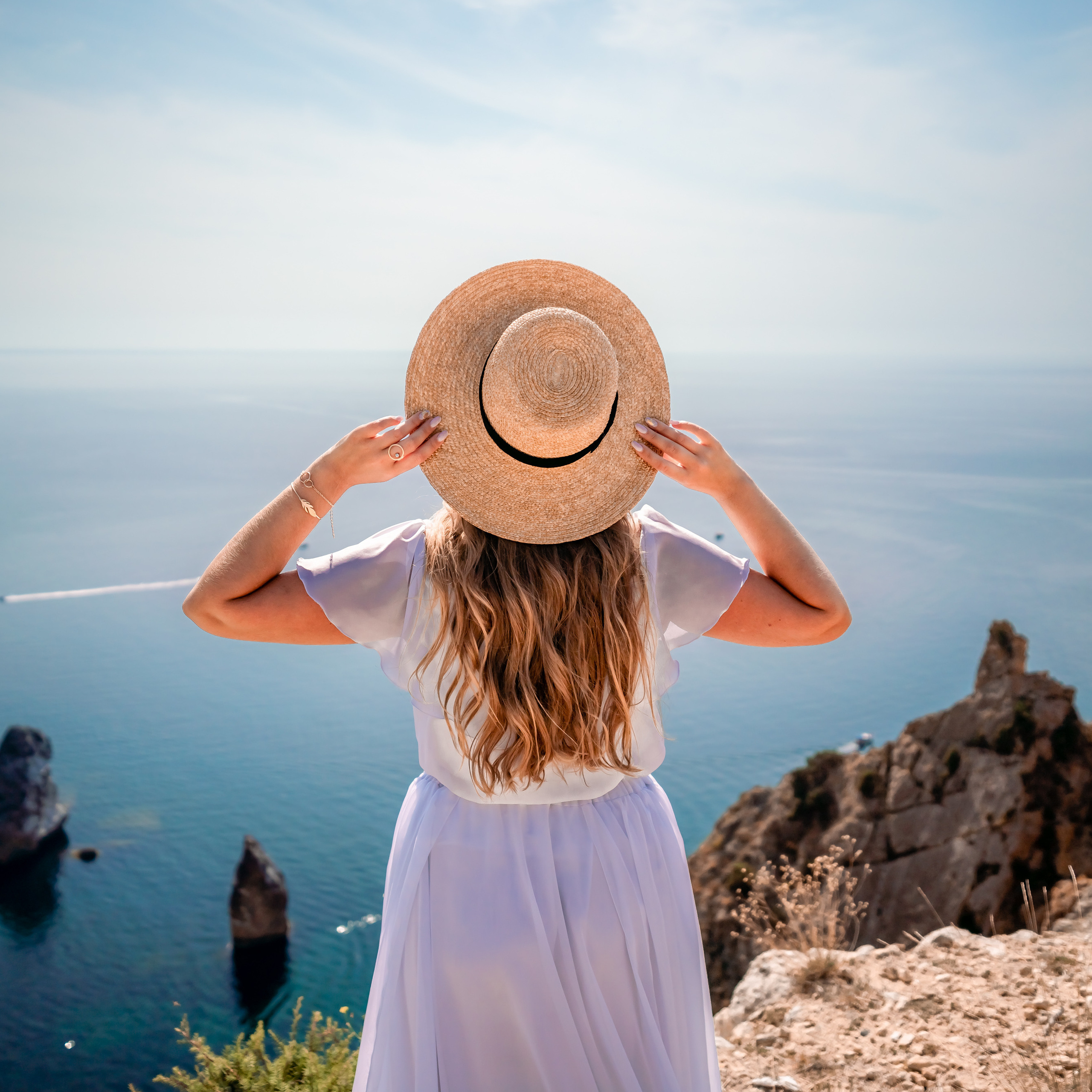 Отзывы. Портретный семейный фотограф в Крымской красоте Светлана Матюнина