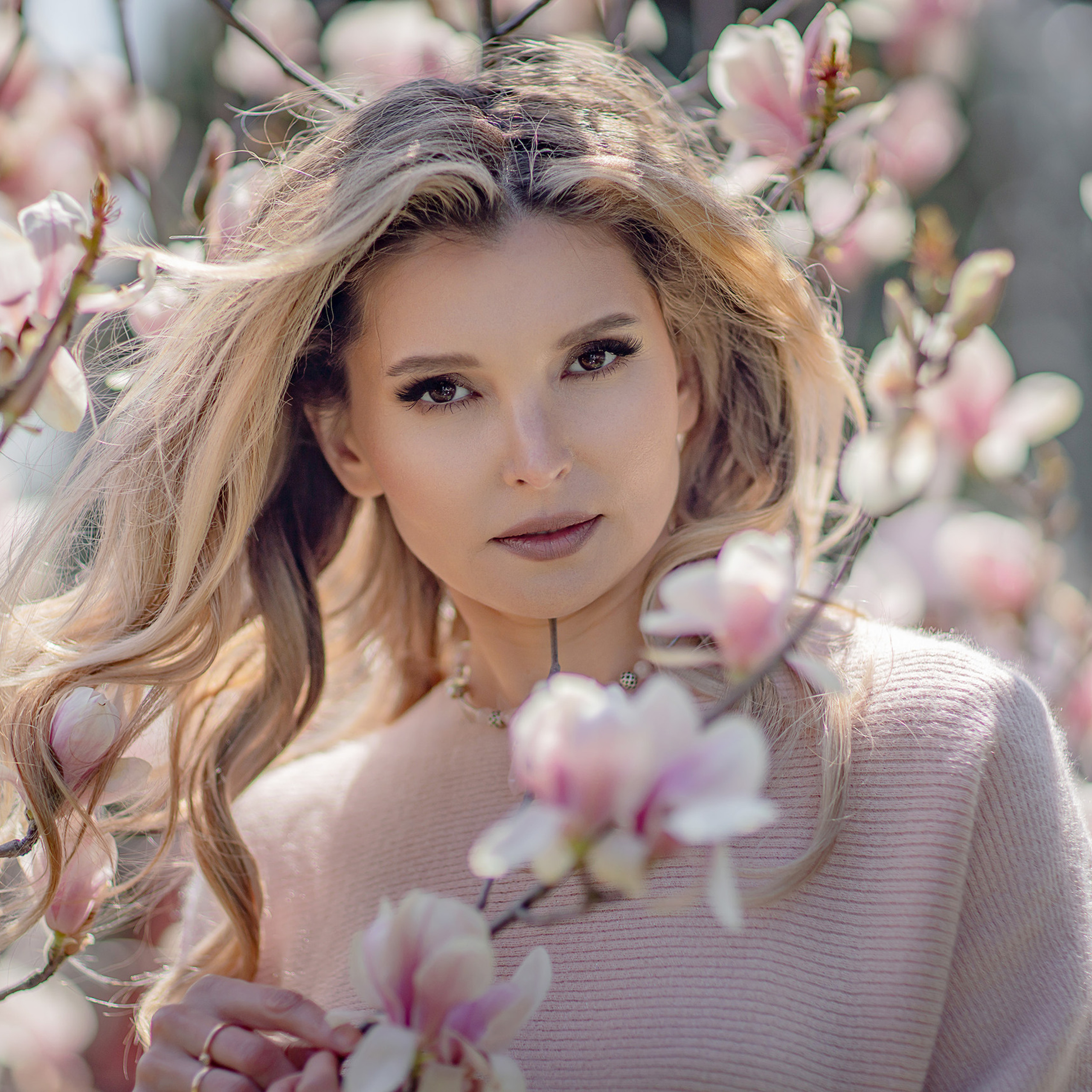 Отзывы. Портретный семейный фотограф в Крымской красоте Светлана Матюнина