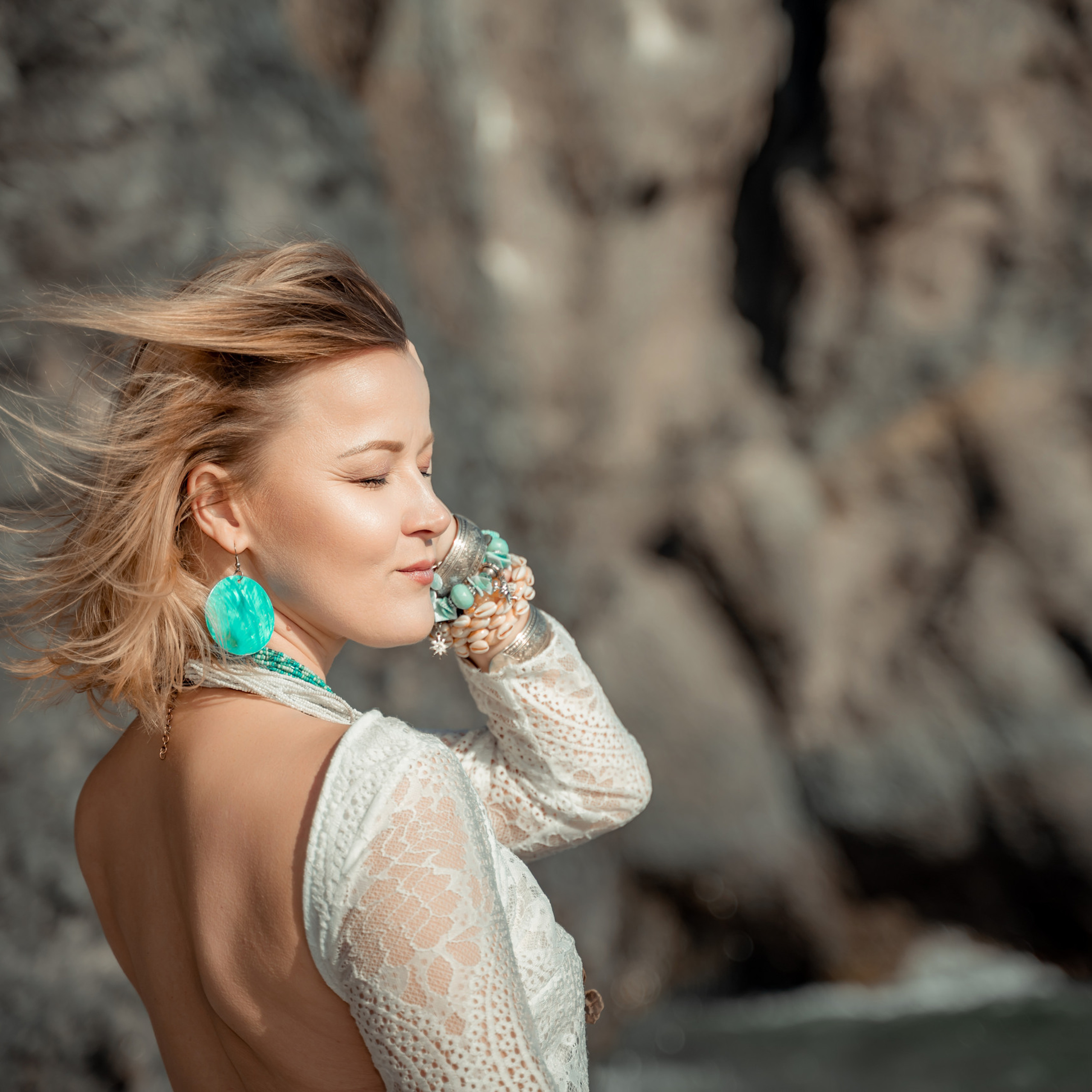 Отзывы. Портретный семейный фотограф в Крымской красоте Светлана Матюнина