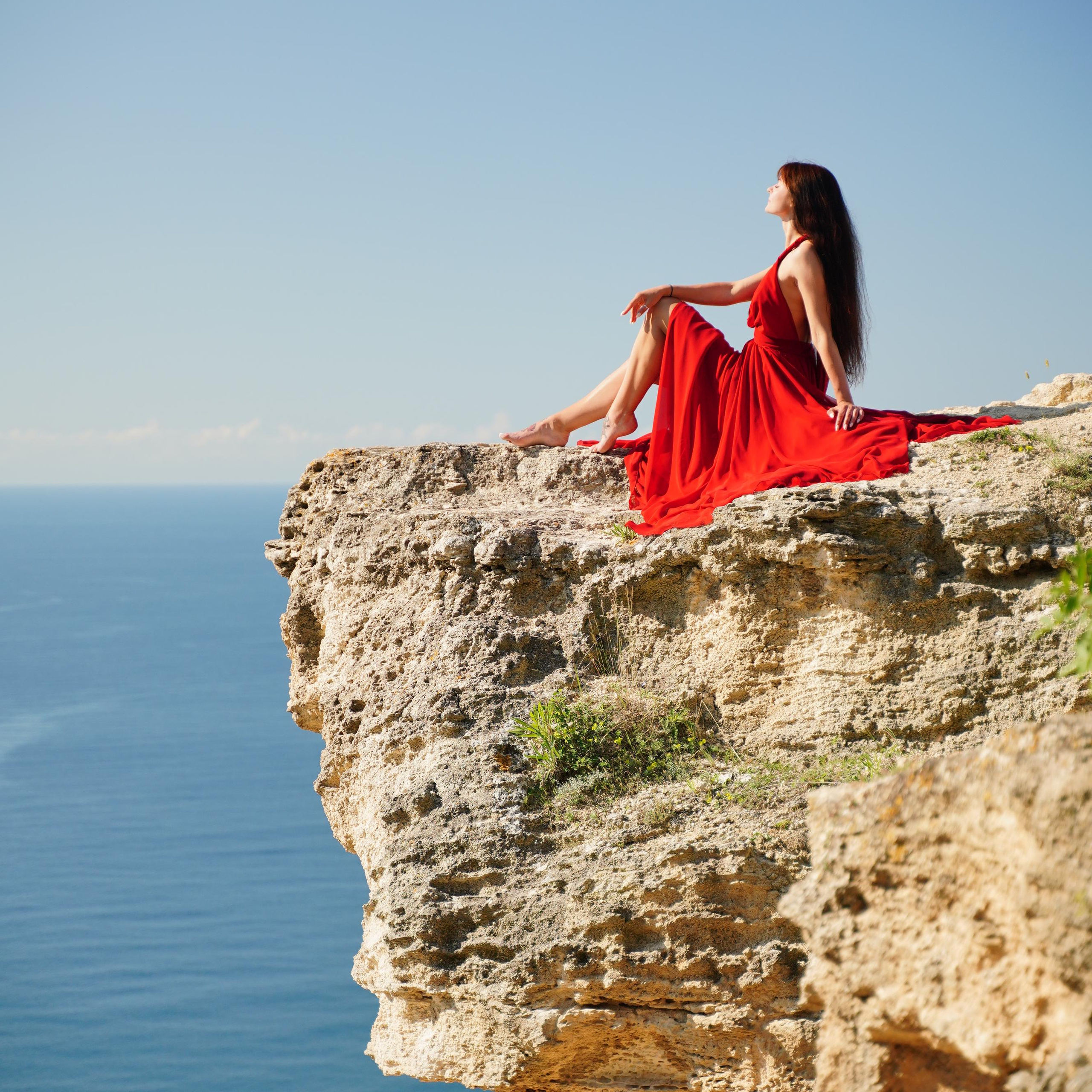 Отзывы. Портретный семейный фотограф в Крымской красоте Светлана Матюнина