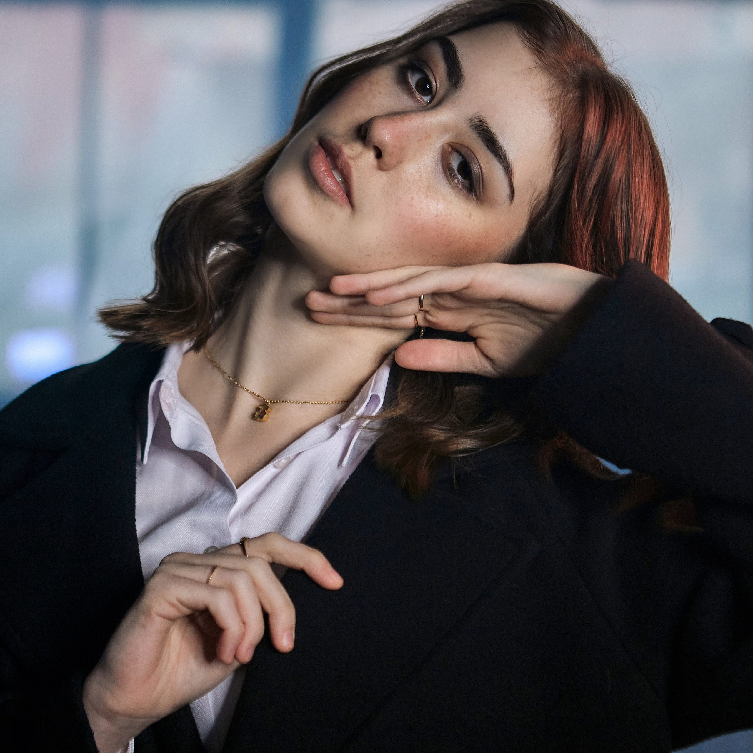 Отзывы. Efimova Model Agency