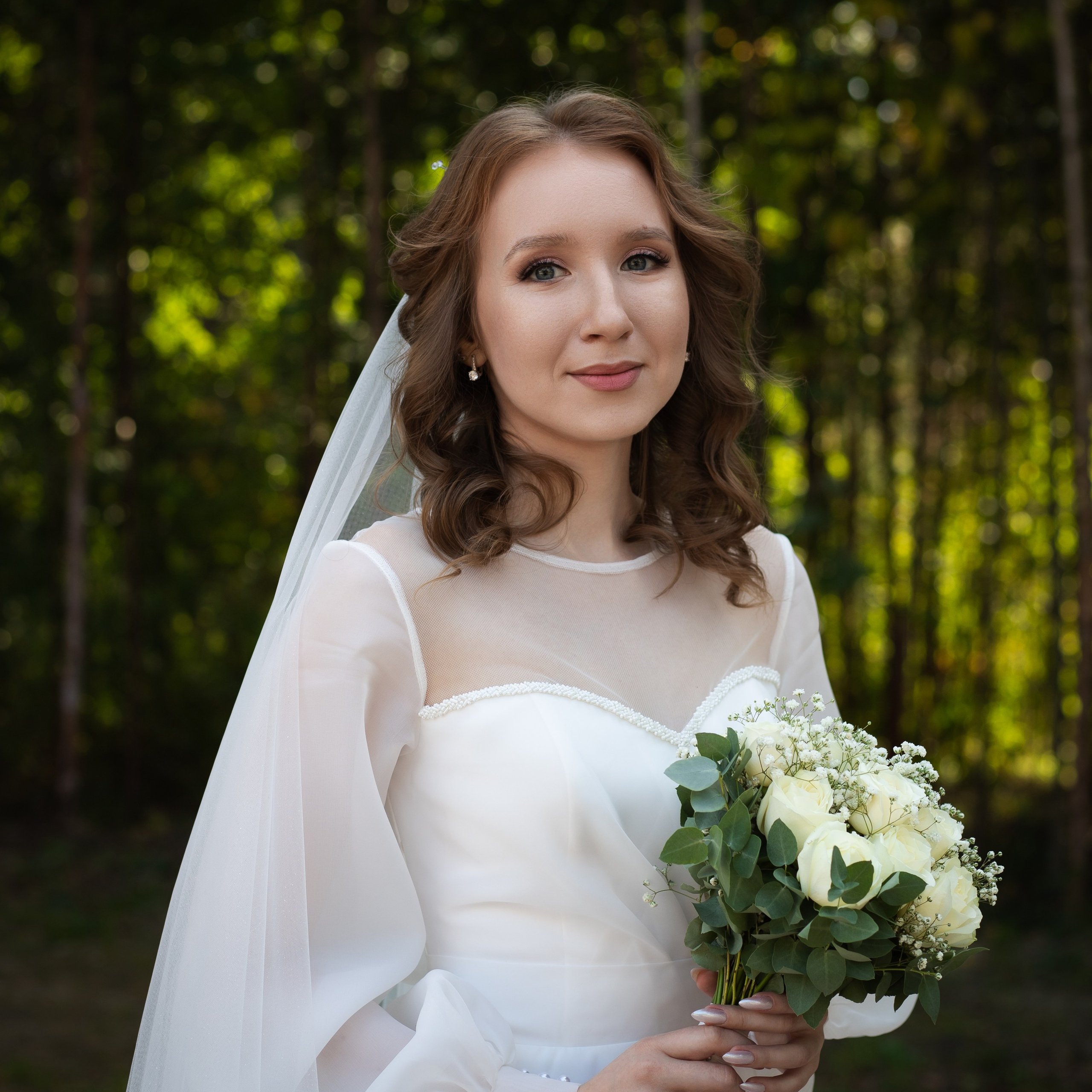 Максим и Екатерина