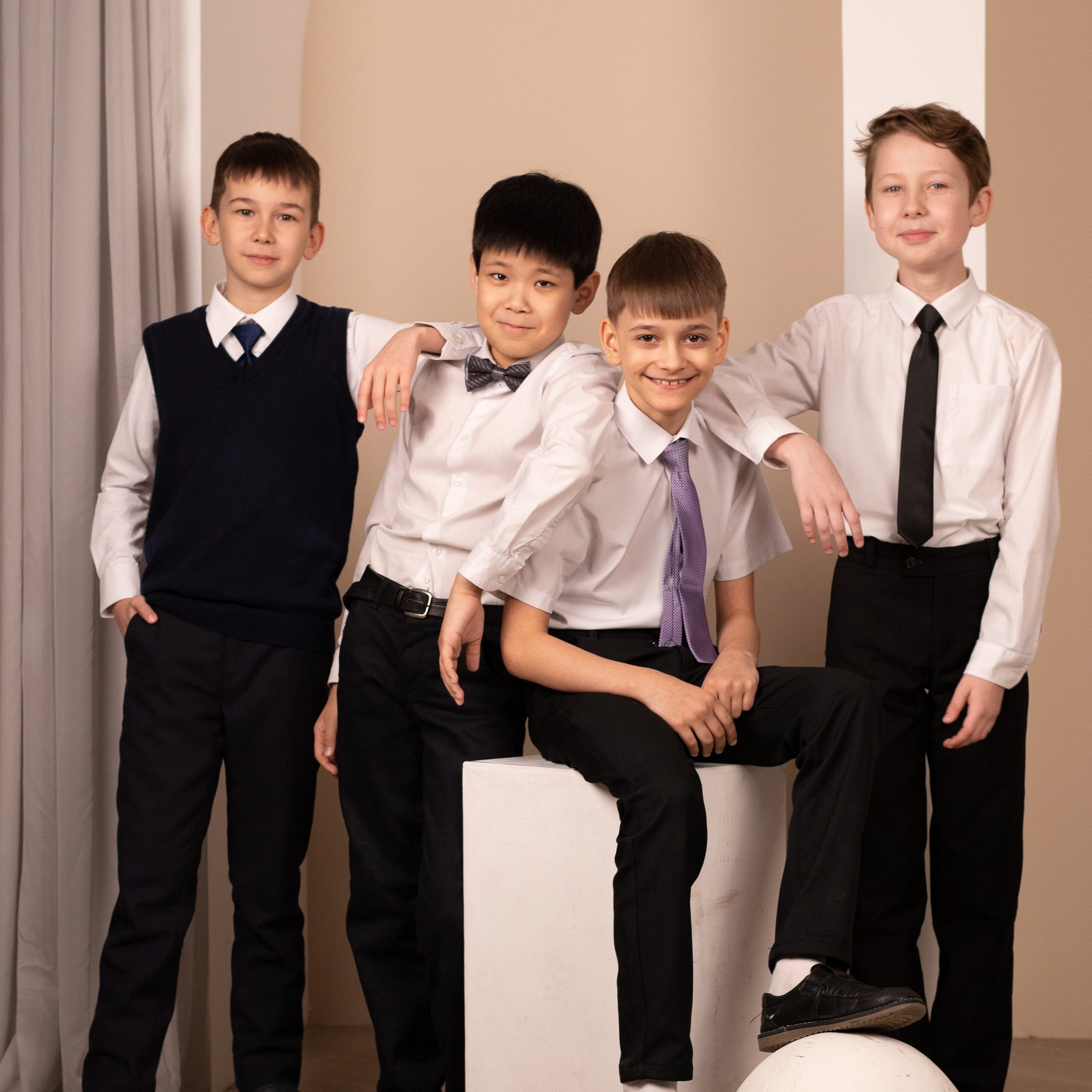 Начальная школа