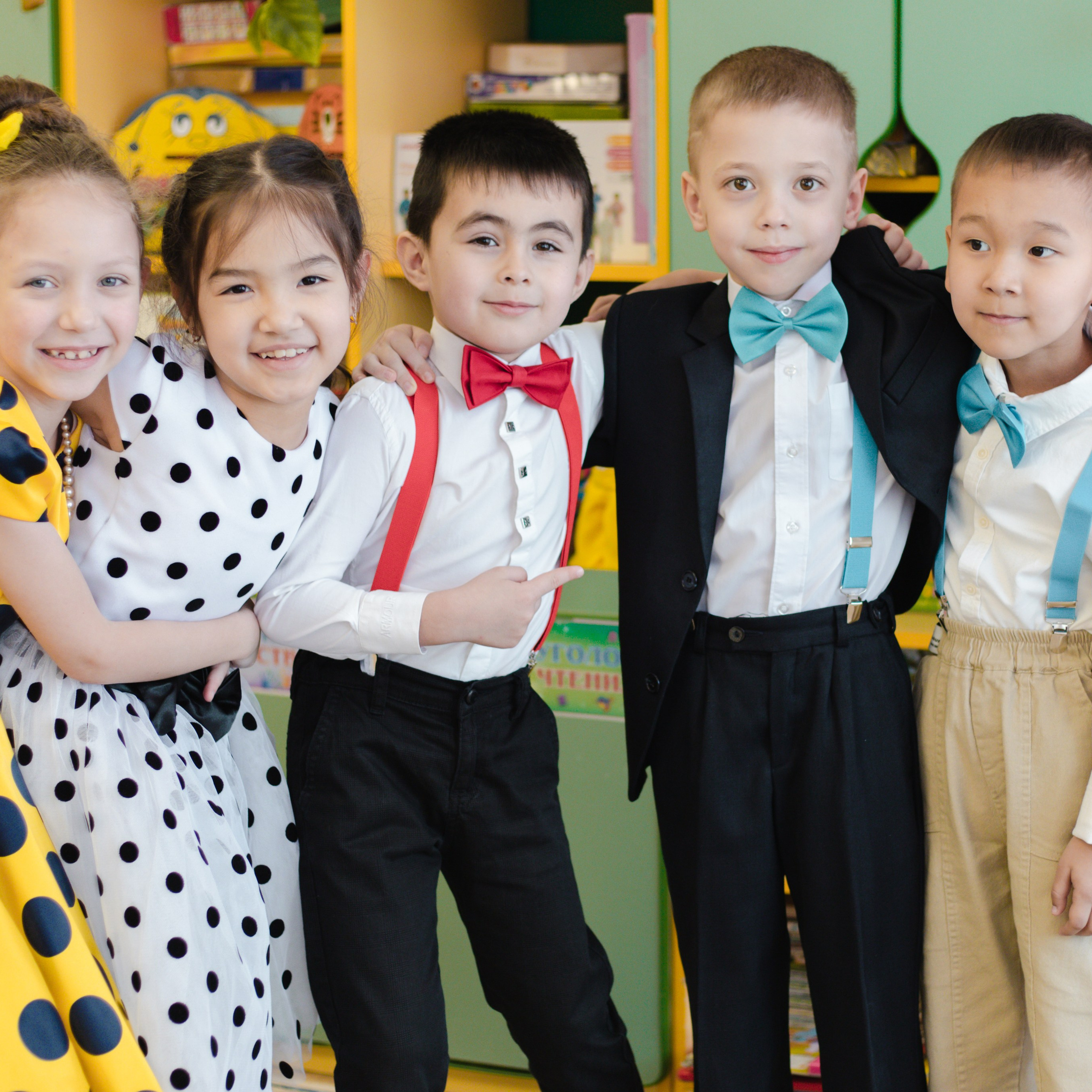 Детский сад