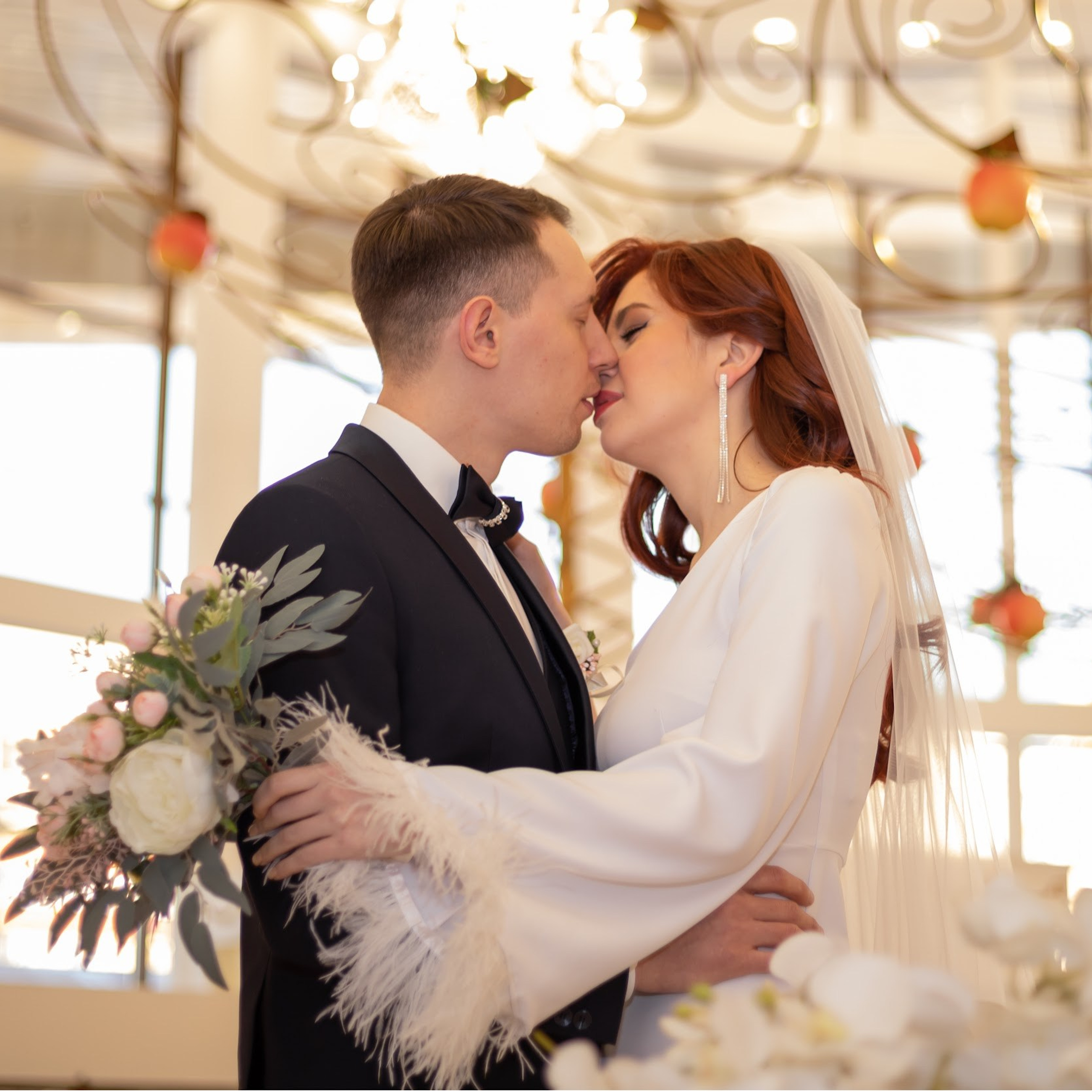 Максим и Татьяна