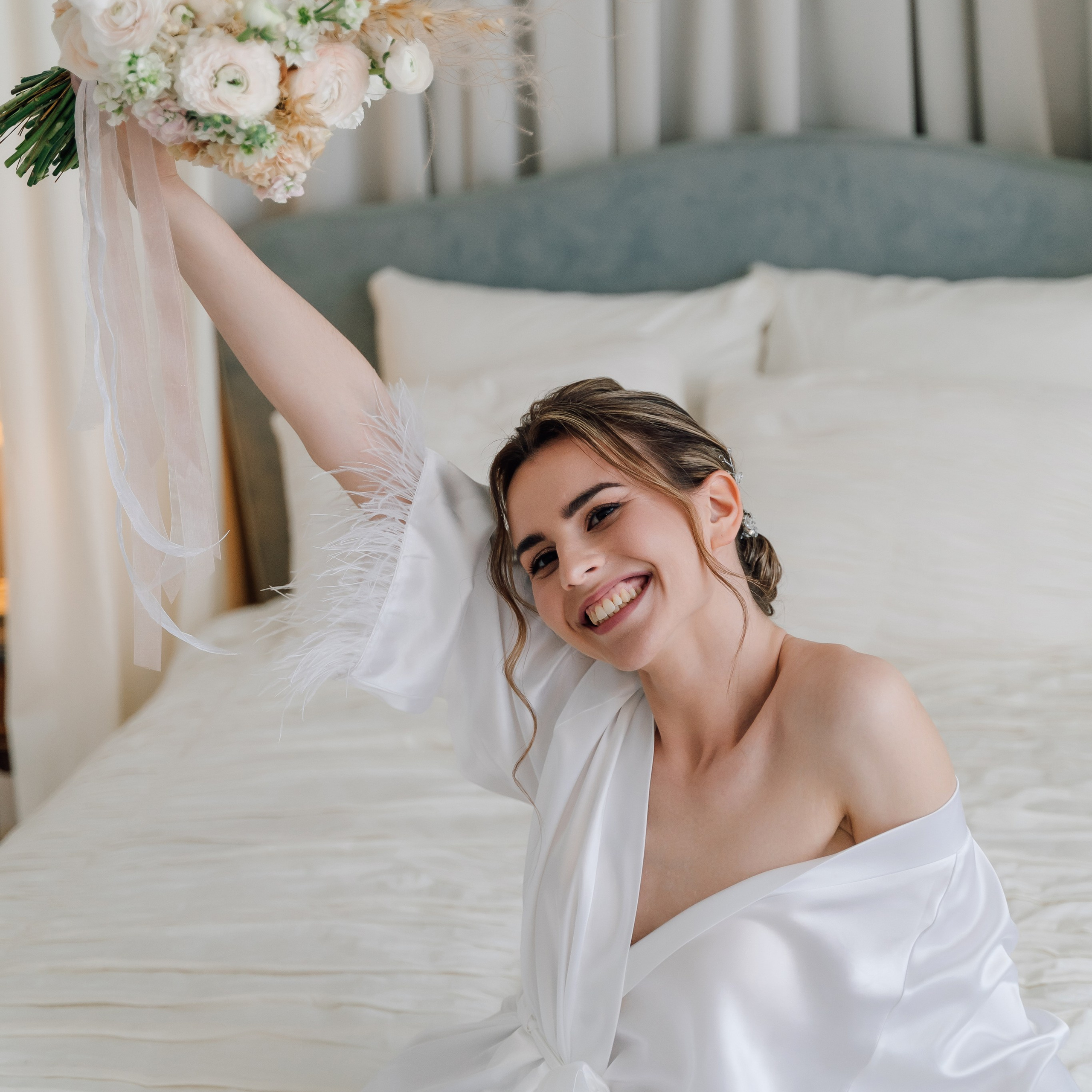 Иван и Алина