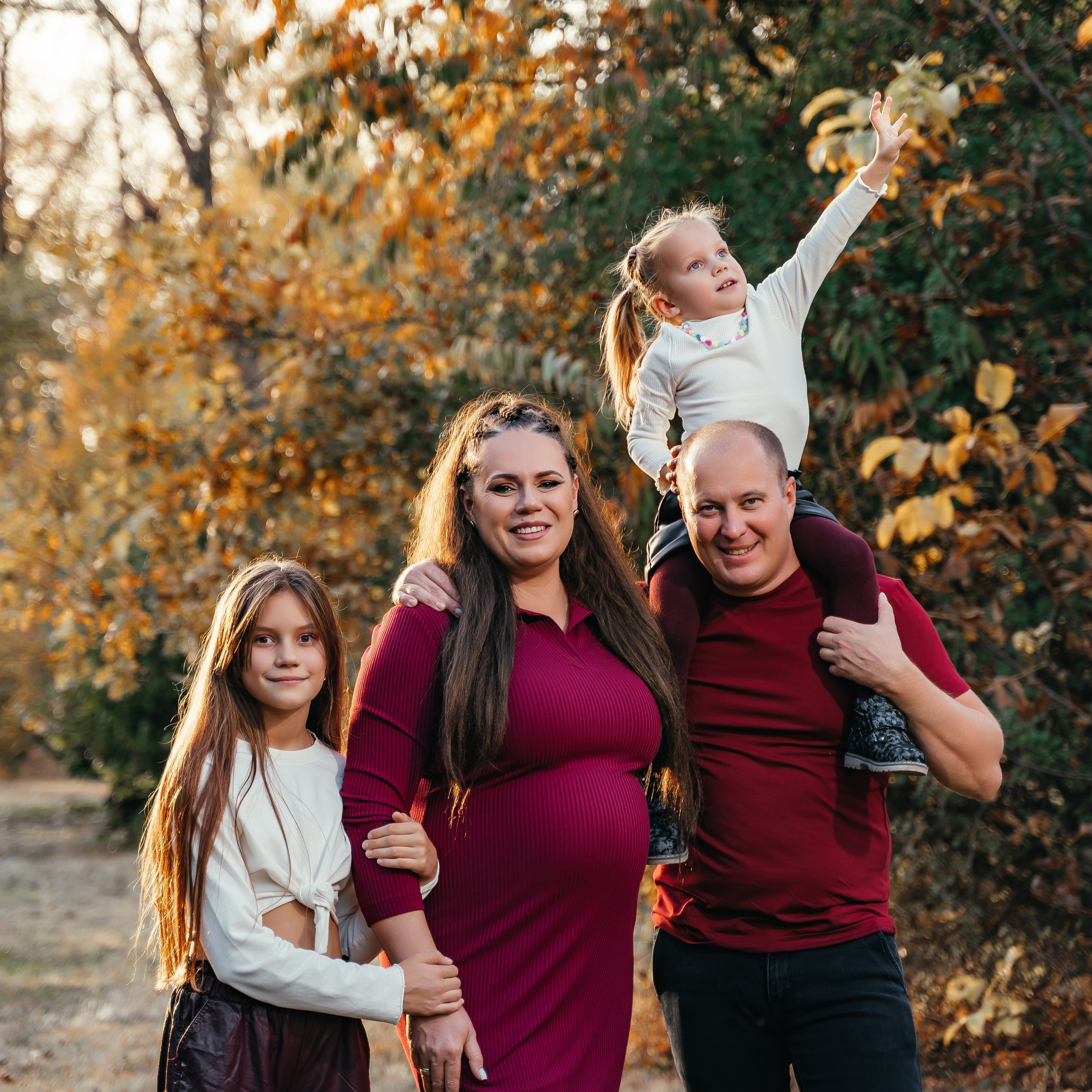 В ожидании чуда…