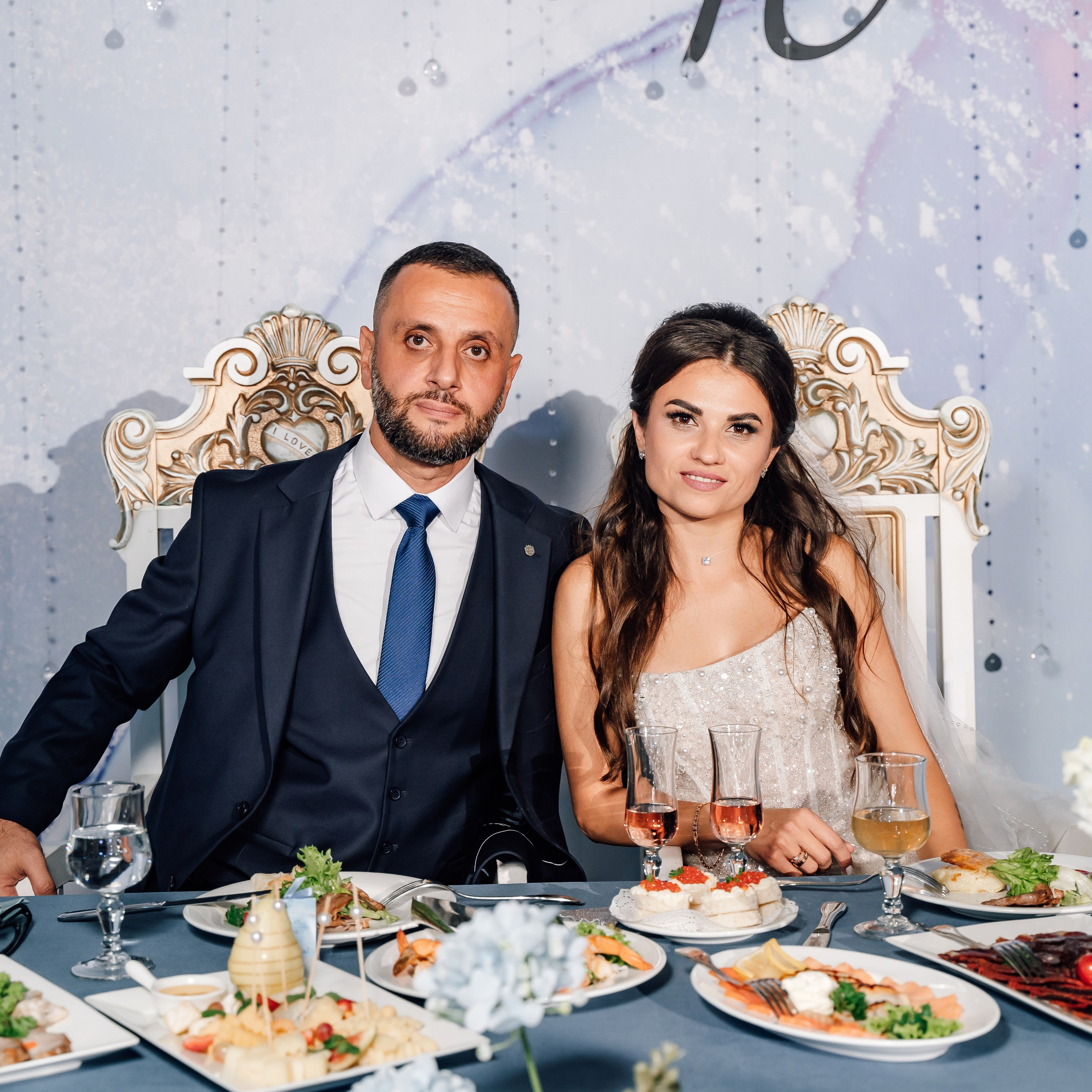 Гаррий и Юлия