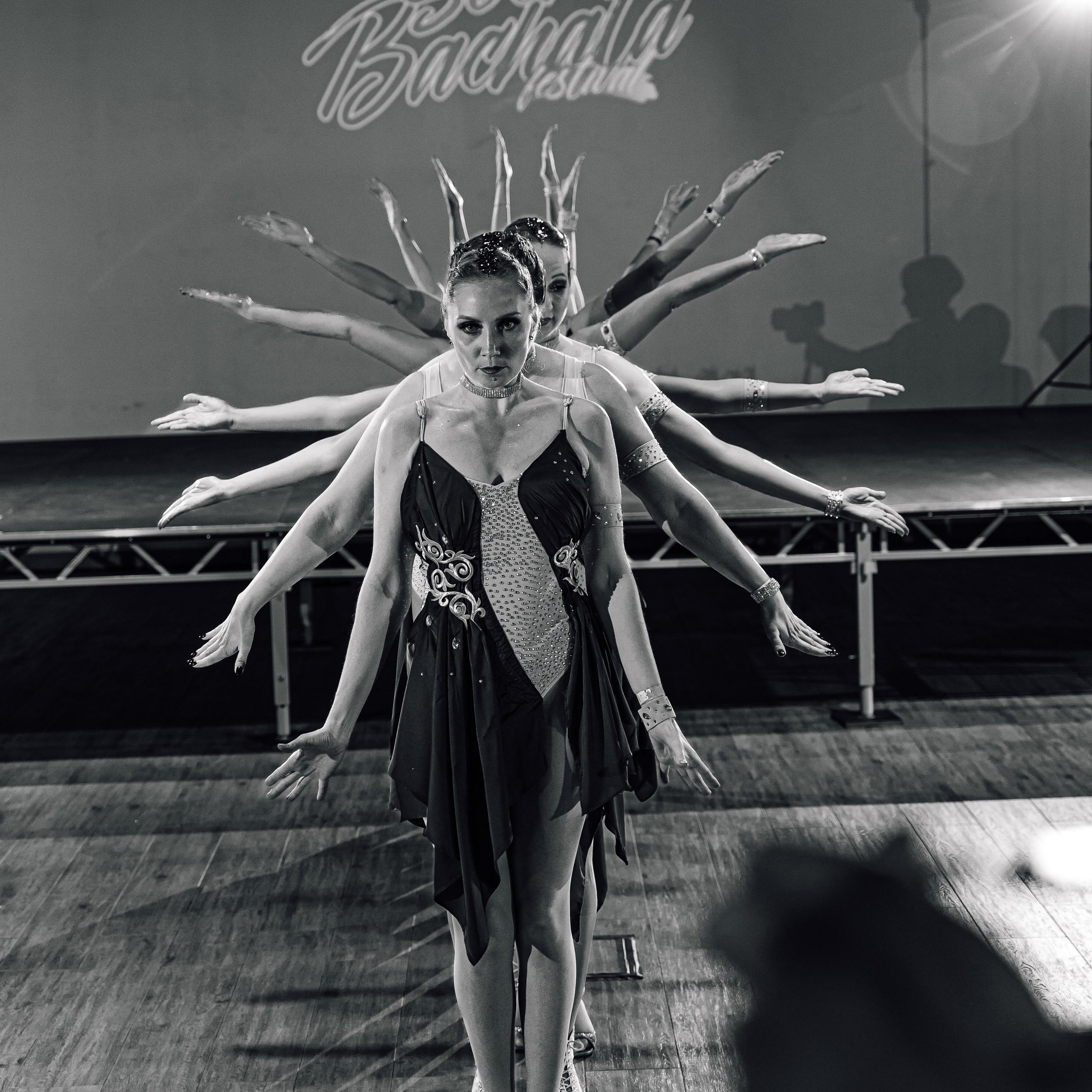 Sochi Bachata Festival 2023