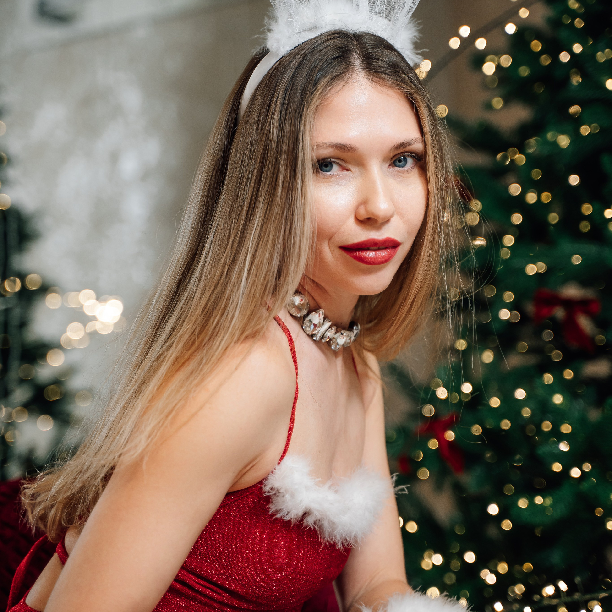 Снегурочки