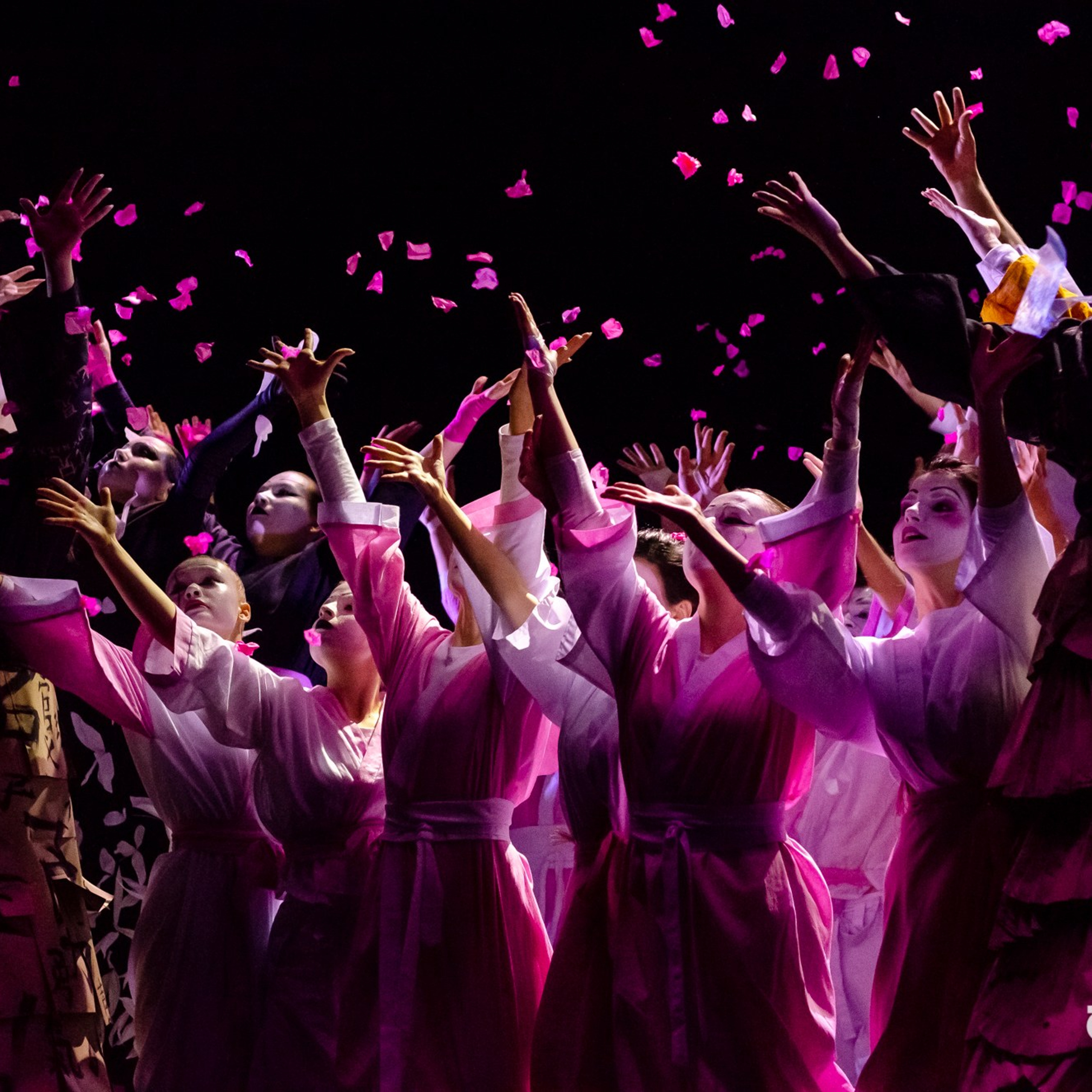 Студенческая весна — 2024