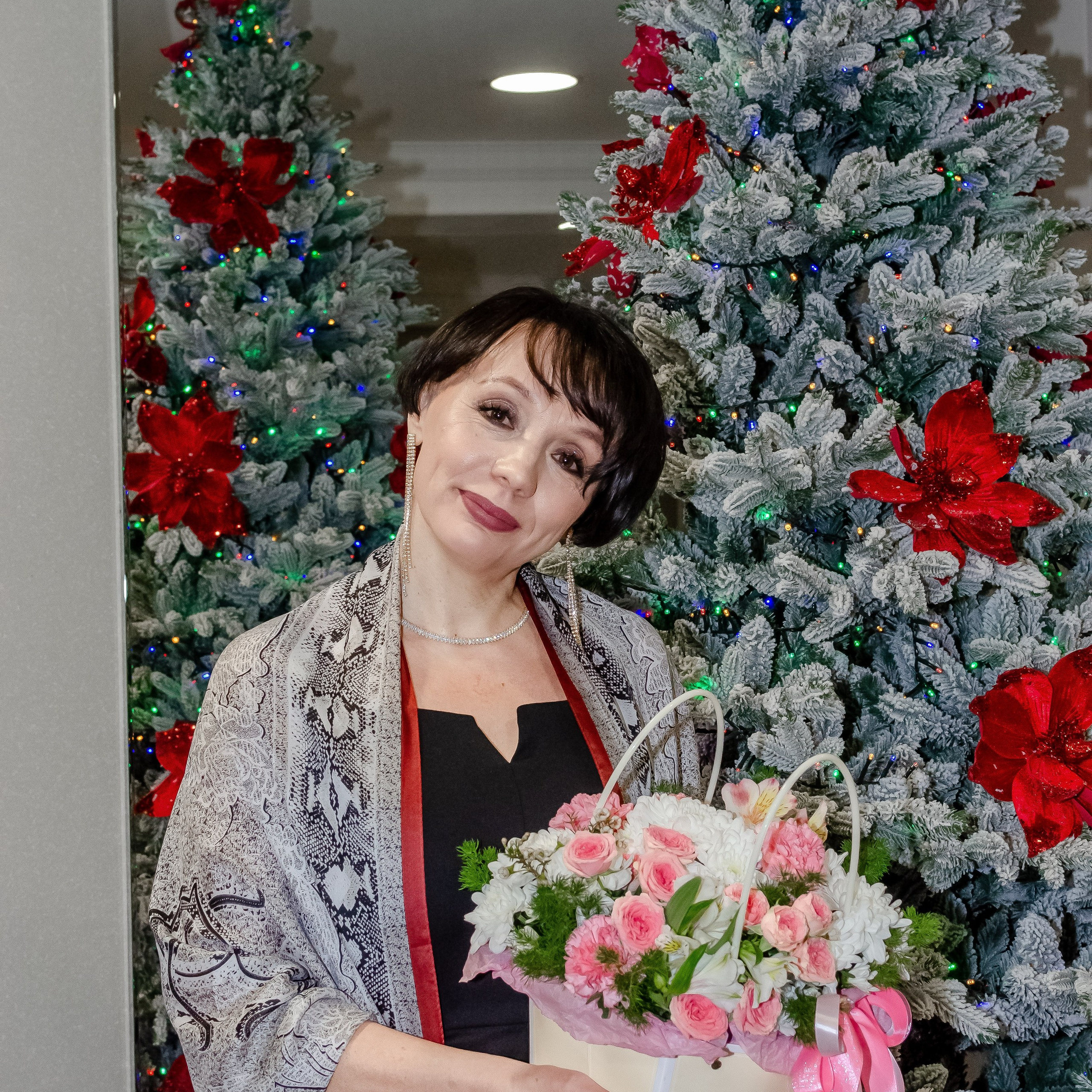 Отзывы. Фотограф в Твери Юдина Полина