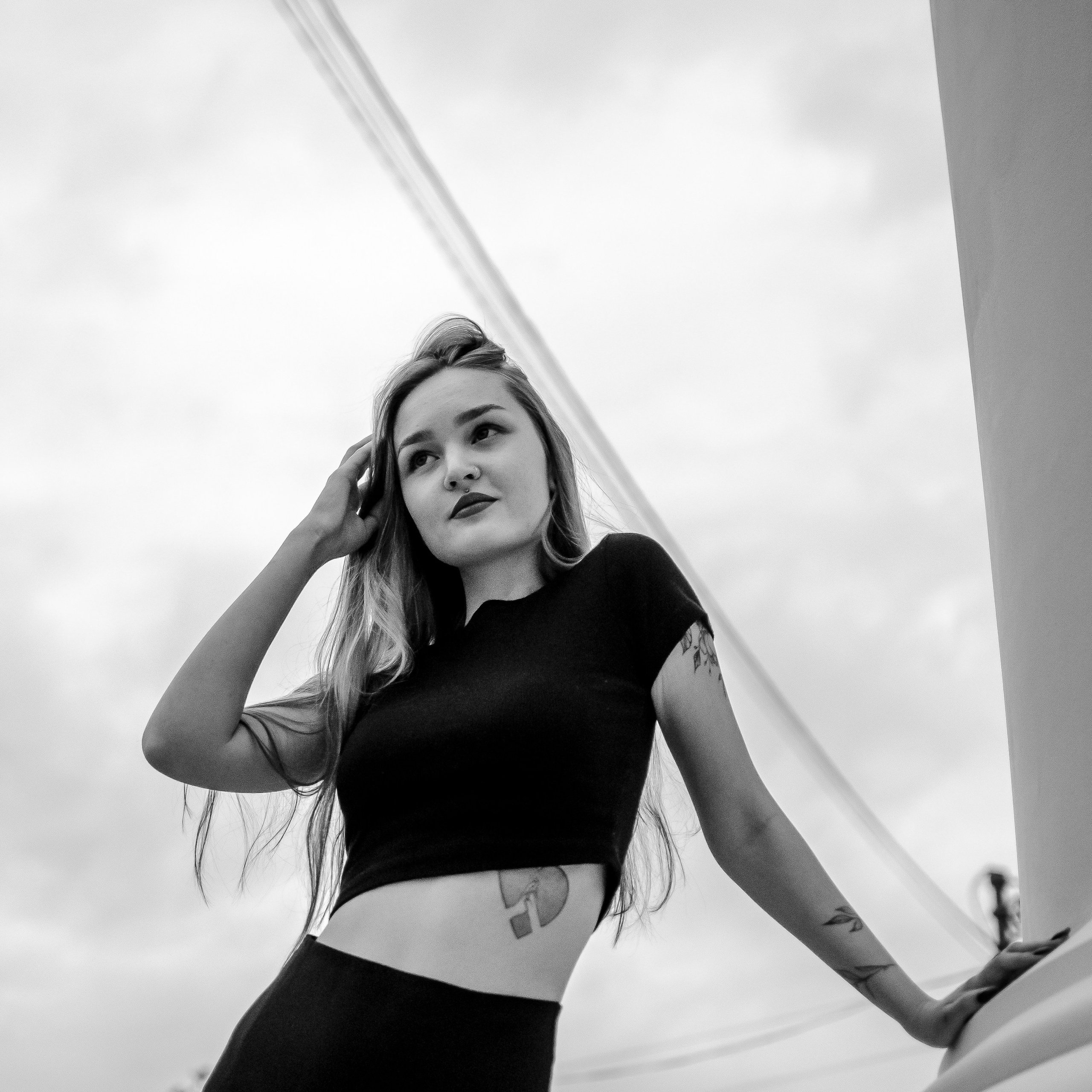 Отзывы. Фотограф в Твери Юдина Полина