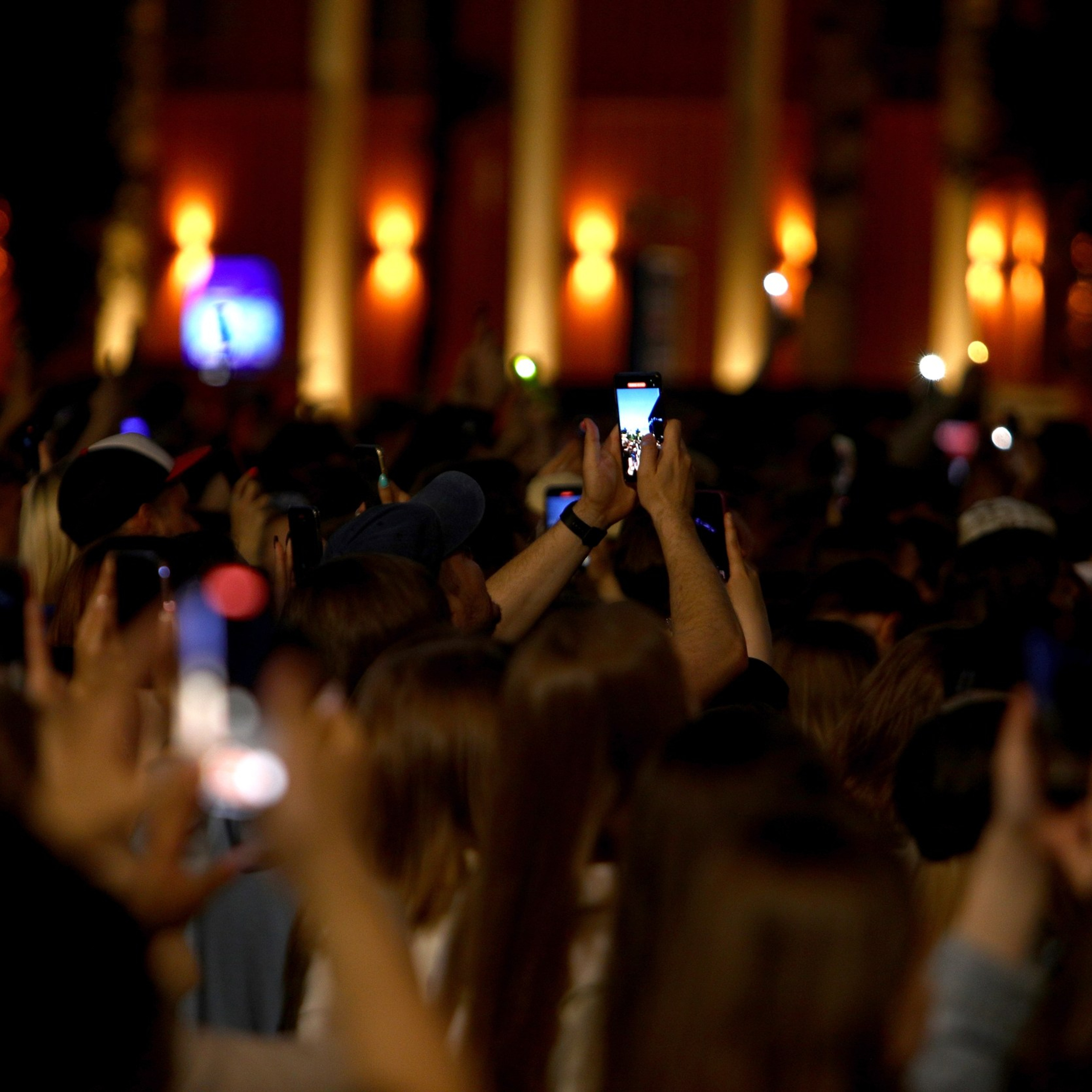 Отчётные видео