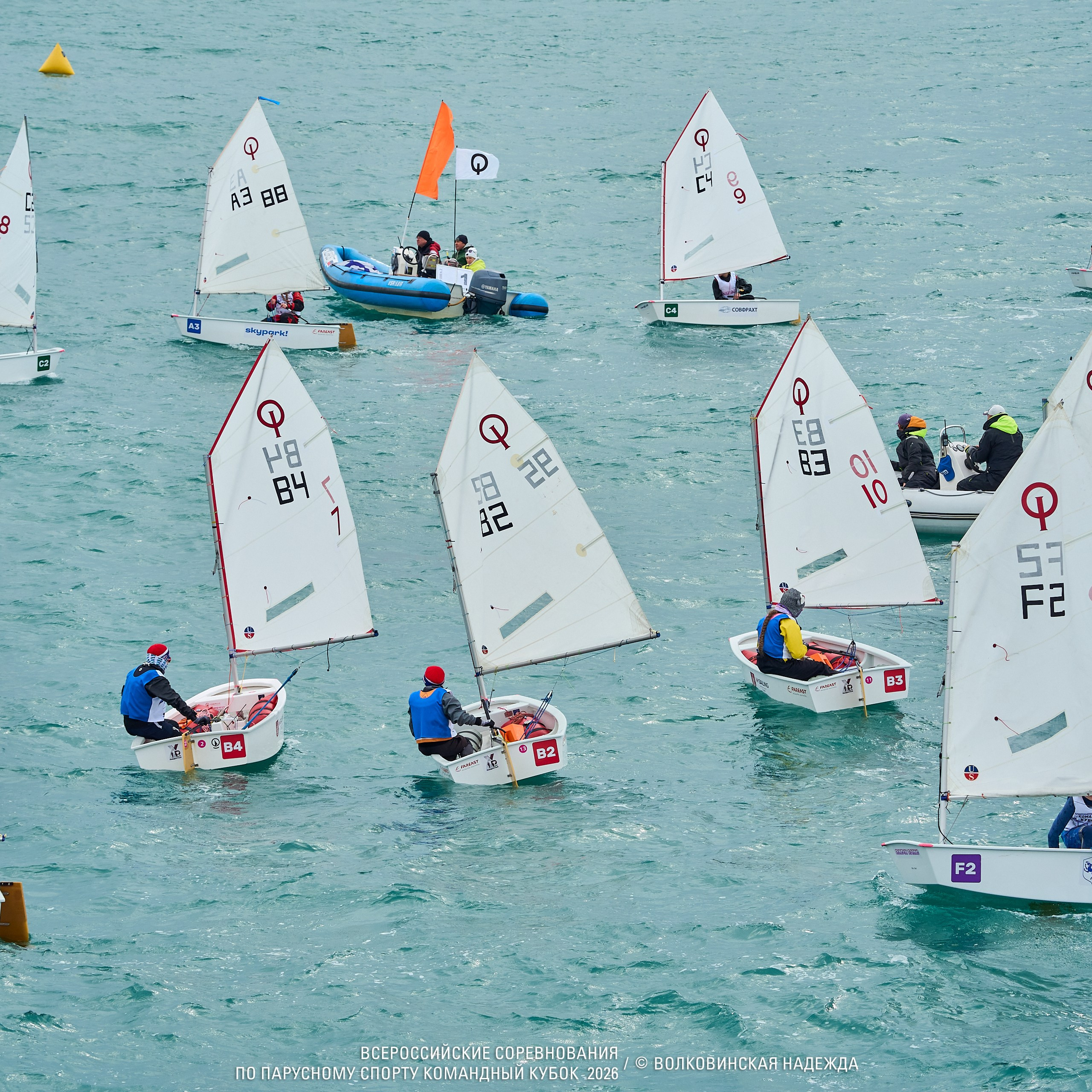 Отзывы. Фотограф в Сочи Волковинская Надежда