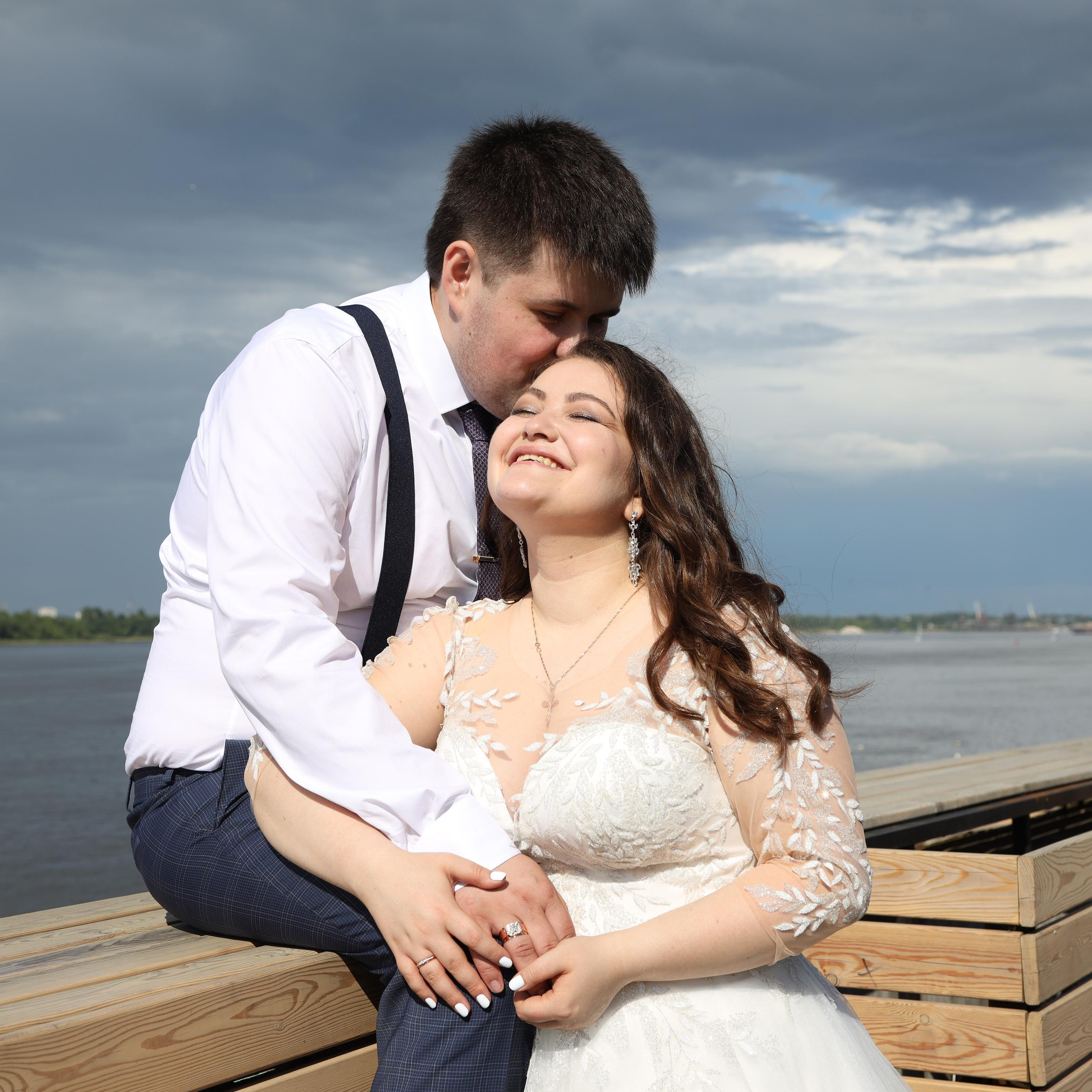 Отзывы. Свадебный и семейный фотограф в Нижнем Новгороде и Москве