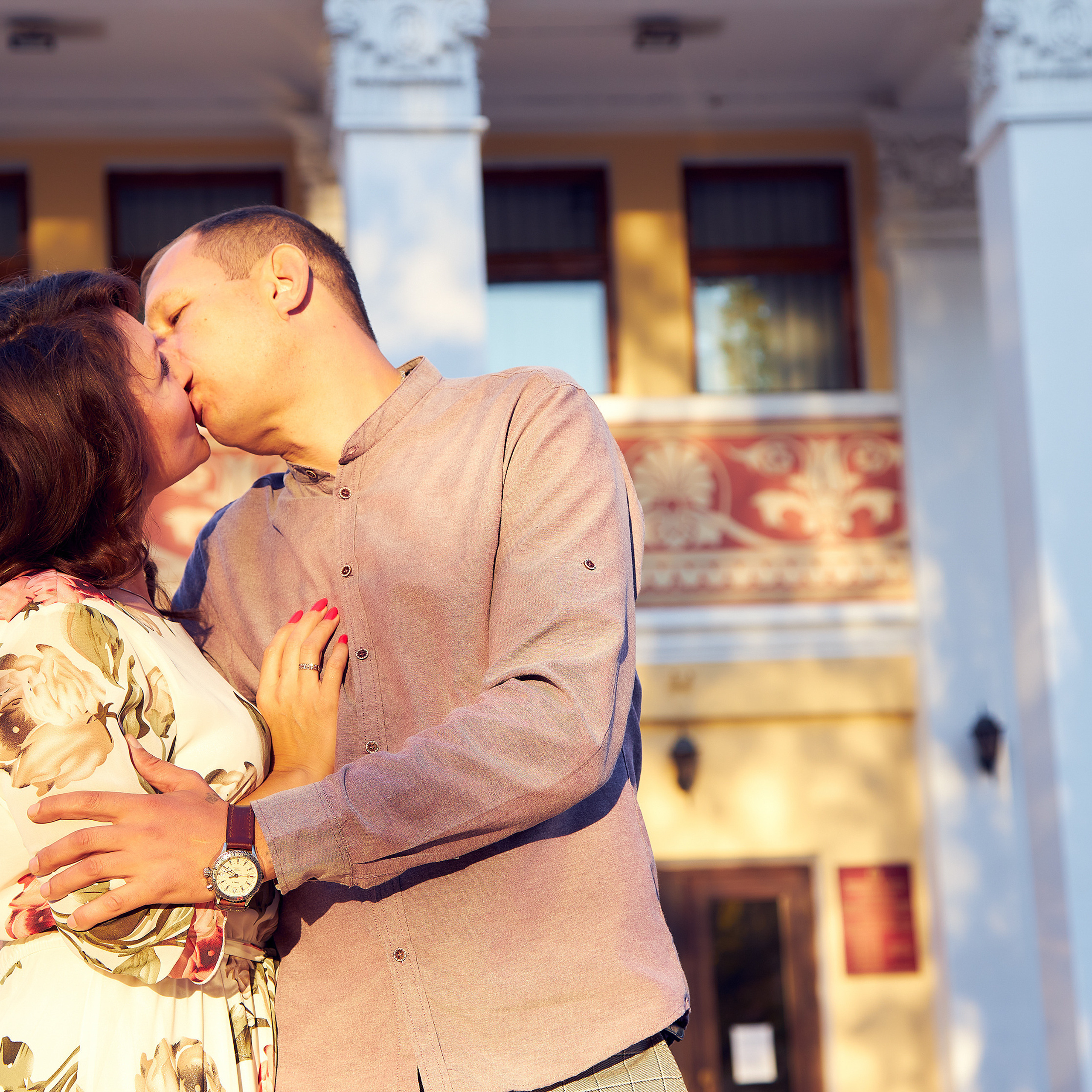 Отзывы. Свадебный и семейный фотограф в Нижнем Новгороде и Москве