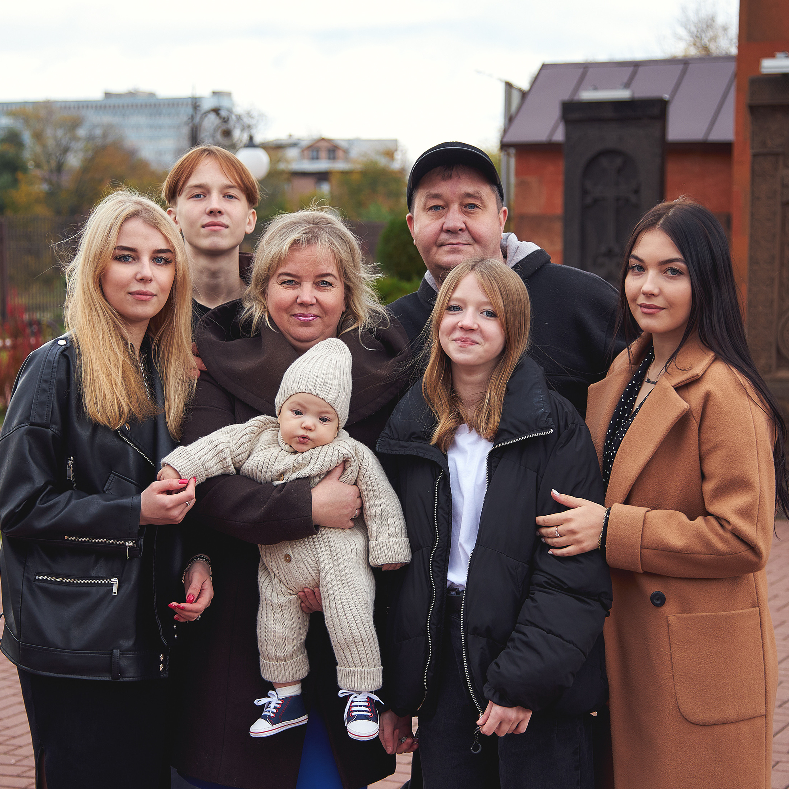 Отзывы. Свадебный и семейный фотограф в Нижнем Новгороде и Москве