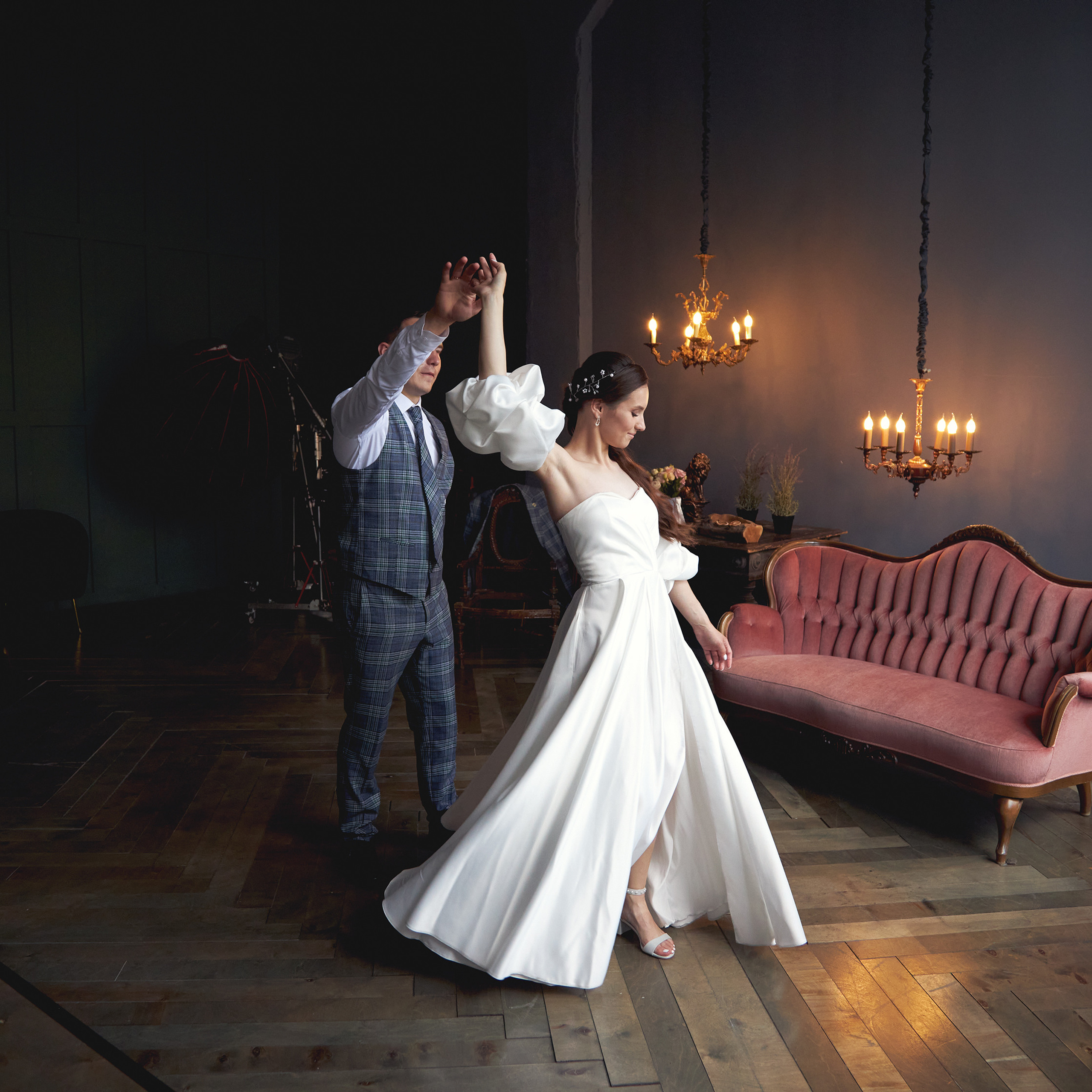 Wedding videos / Свадебные видео