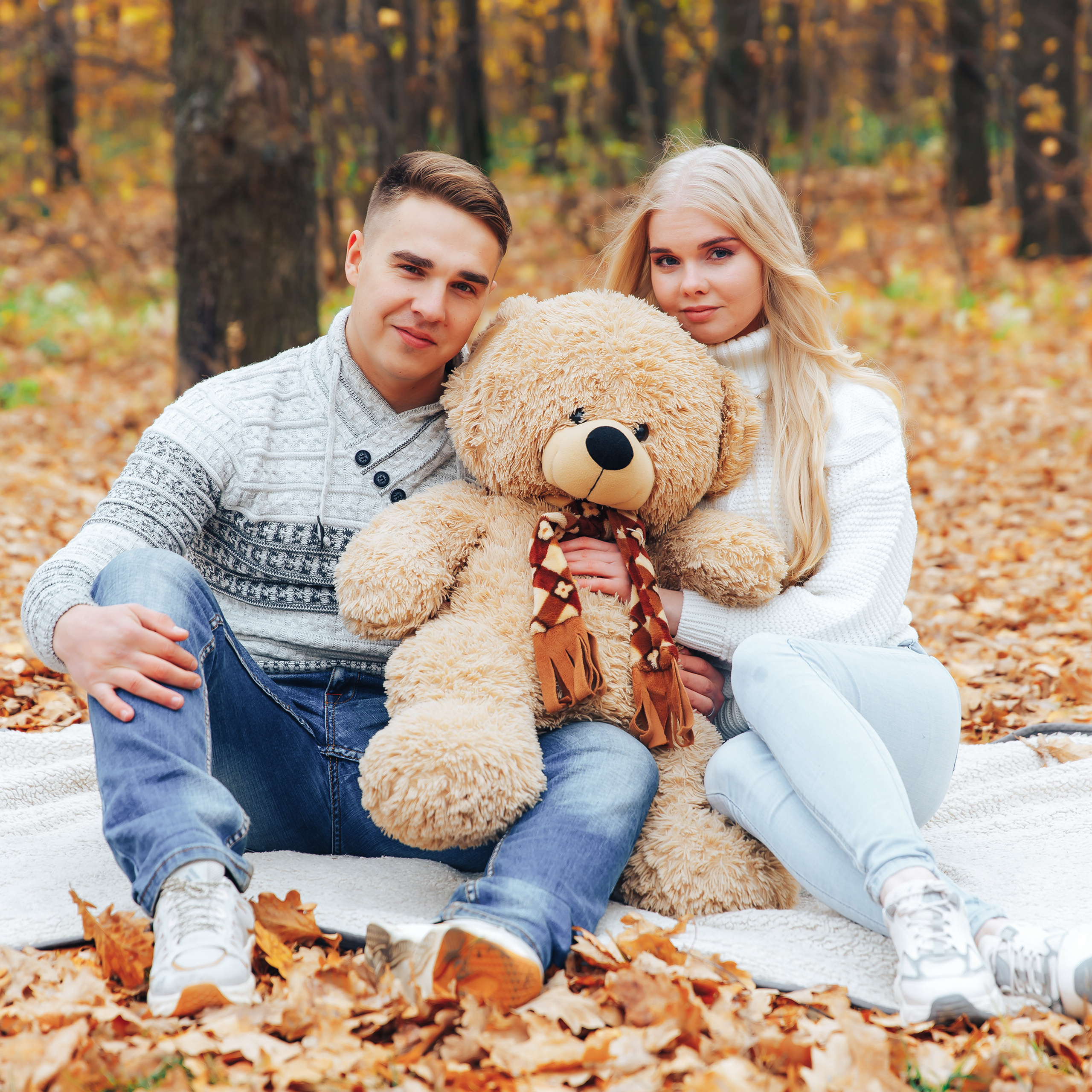 Family & Love story / Семейное фото