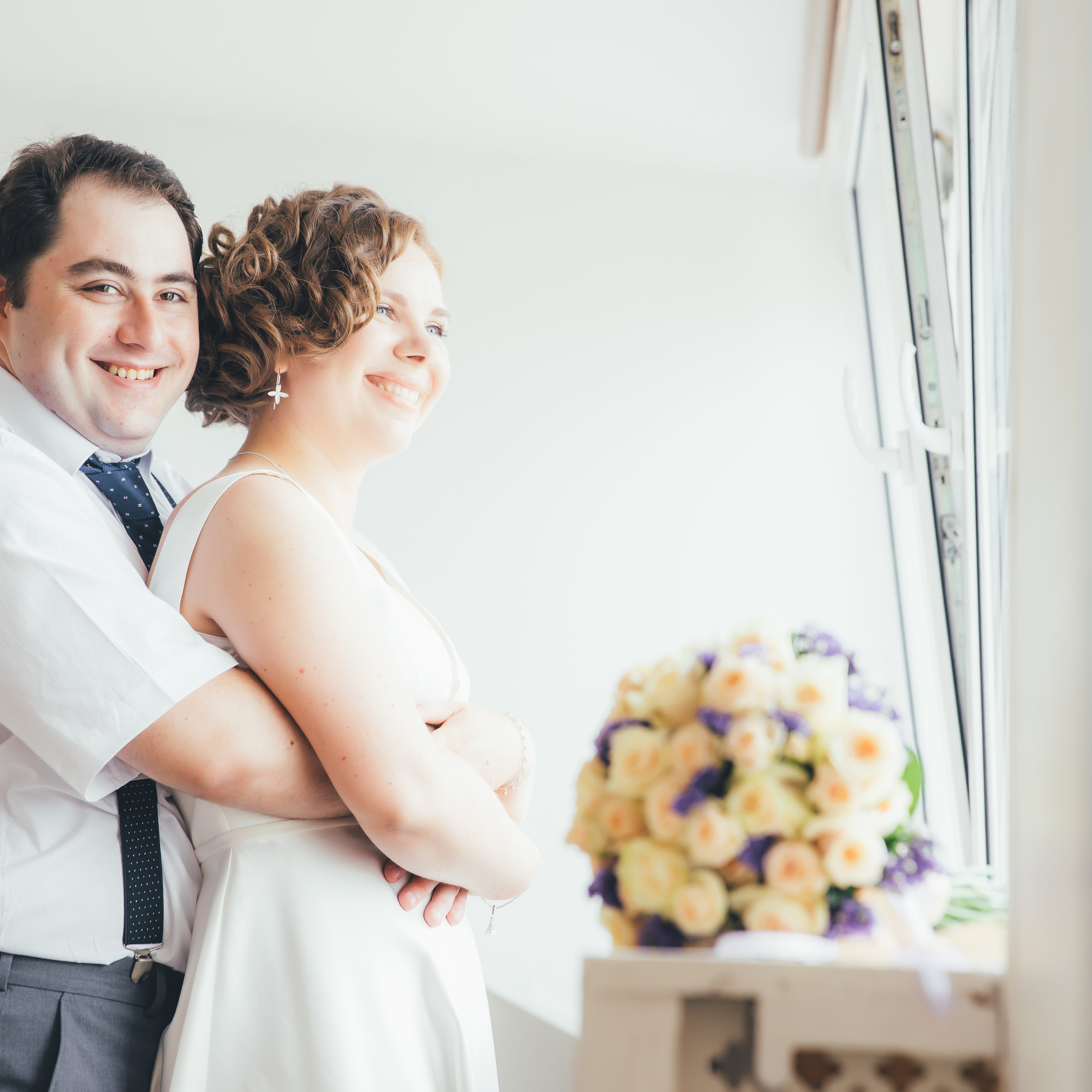 Отзывы. Свадебный и семейный фотограф в Нижнем Новгороде и Москве