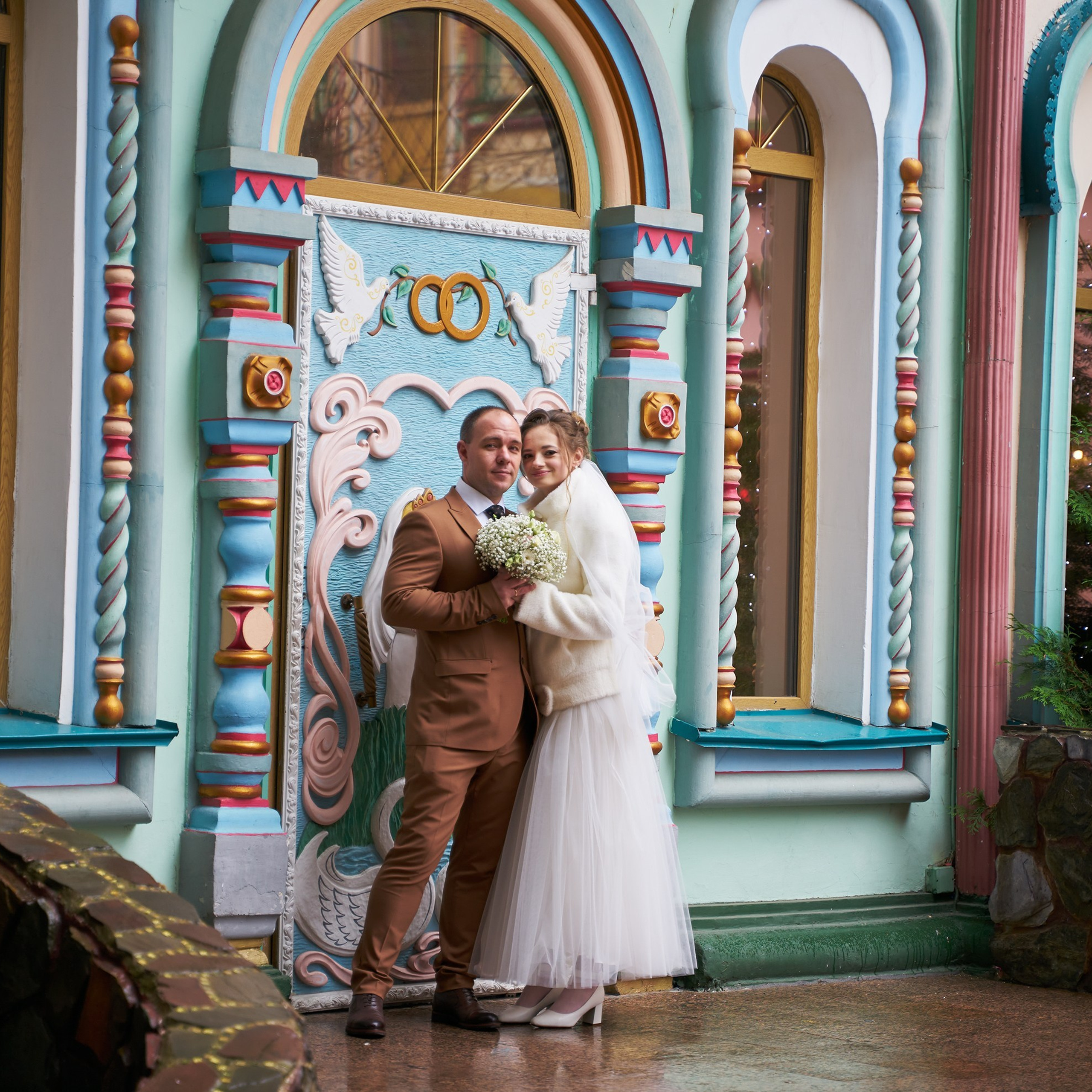 Отзывы. Свадебный и семейный фотограф в Нижнем Новгороде и Москве