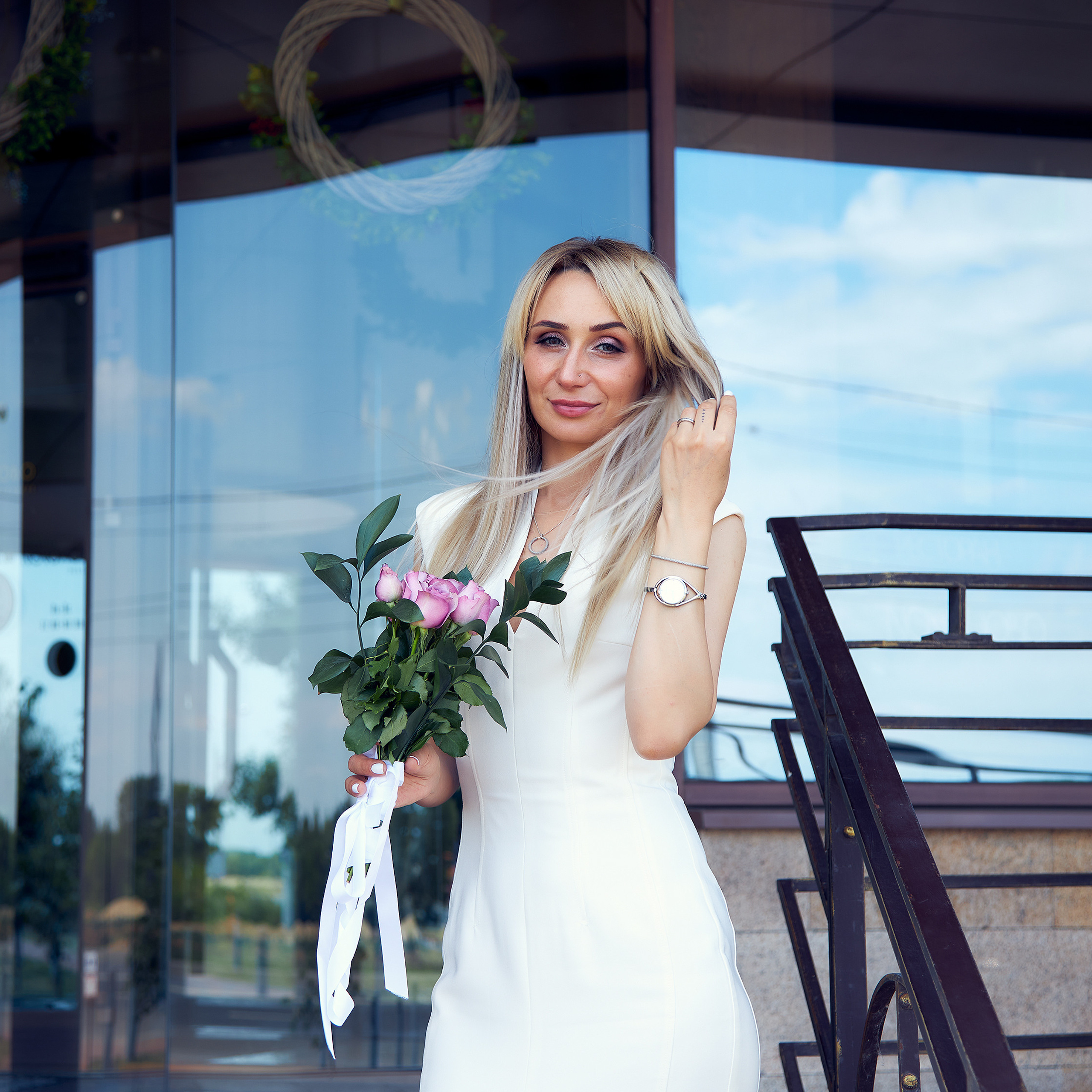 Отзывы. Свадебный и семейный фотограф в Нижнем Новгороде и Москве