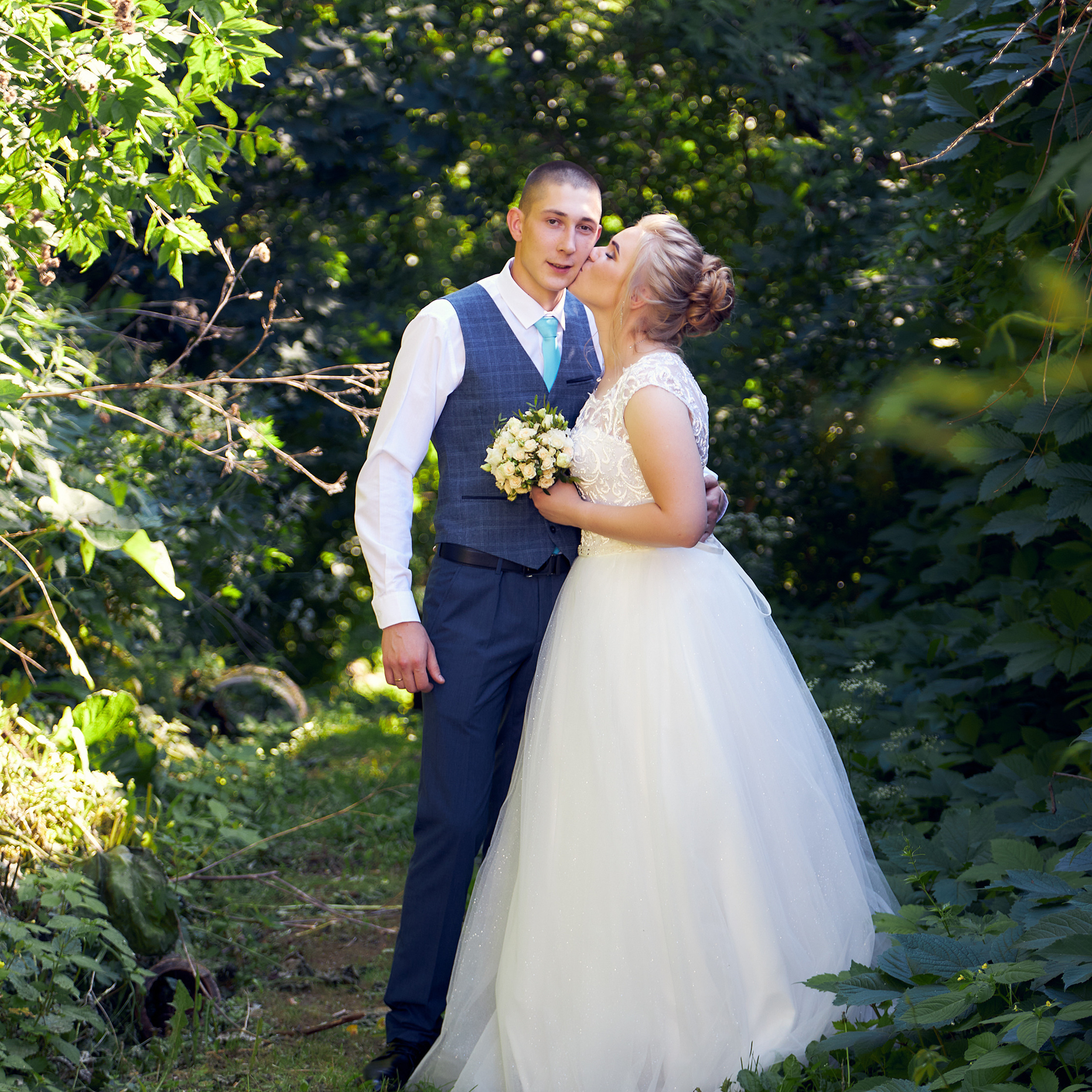 Отзывы. Свадебный и семейный фотограф в Нижнем Новгороде и Москве