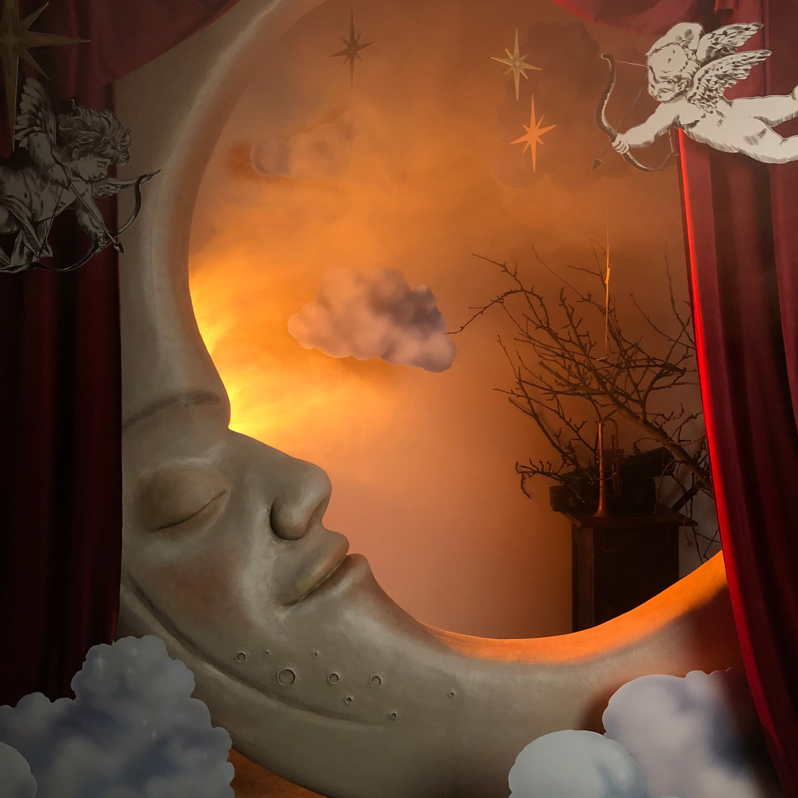 Фотостудия МОХ Зал Сказки