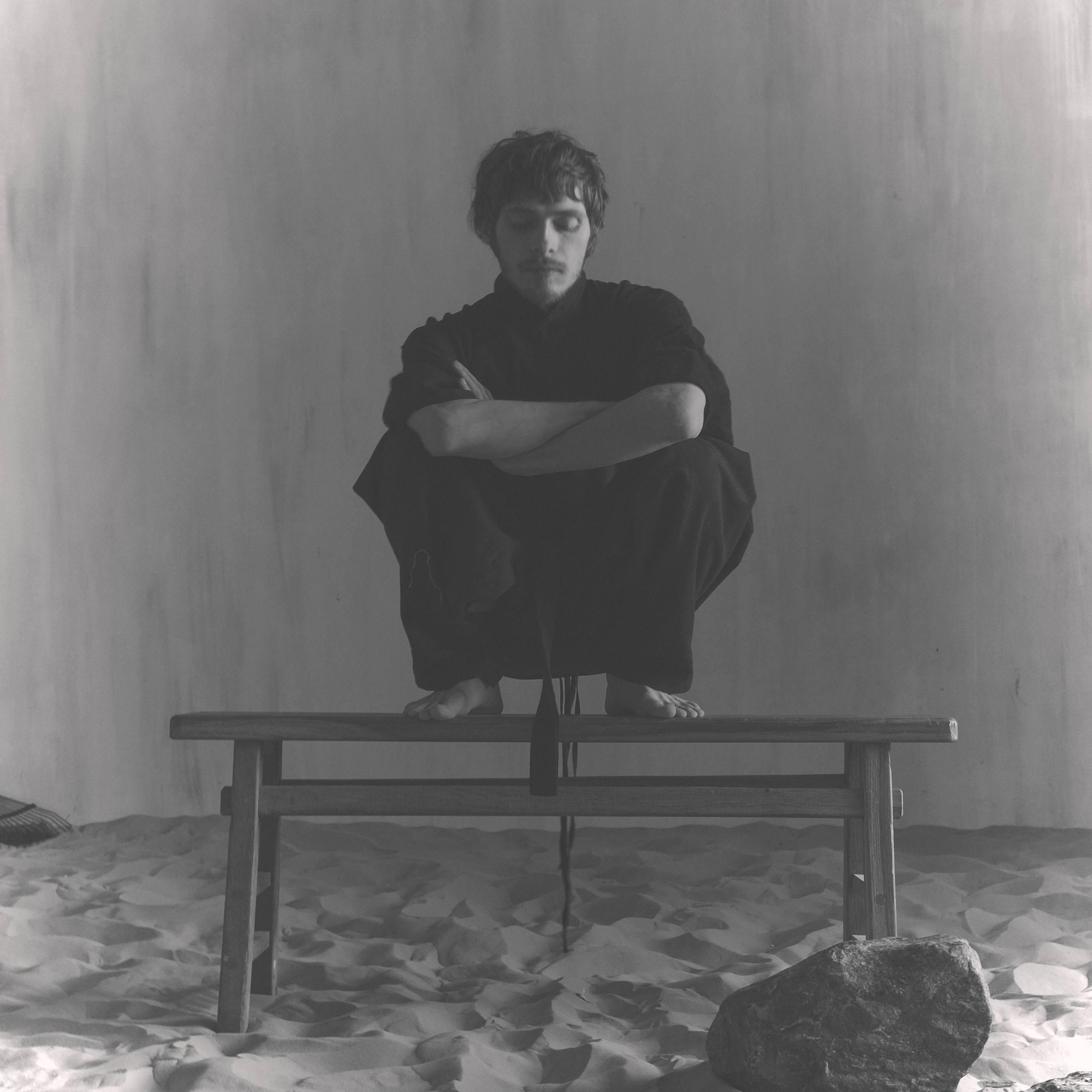Alone