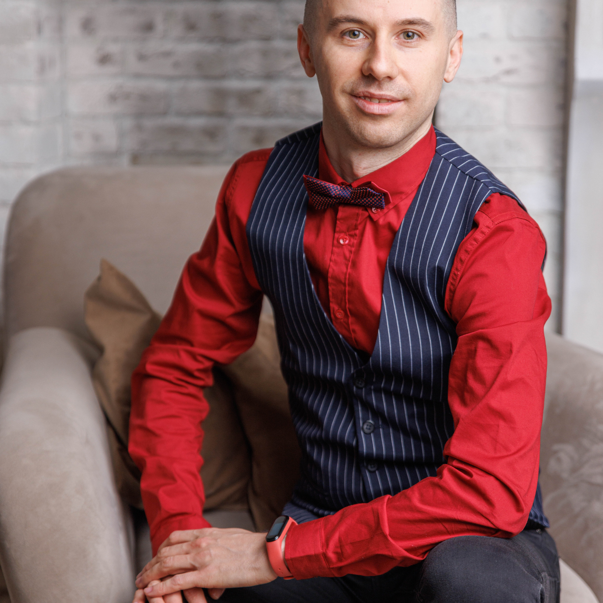 Отзывы. Фотограф Балаев Михаил